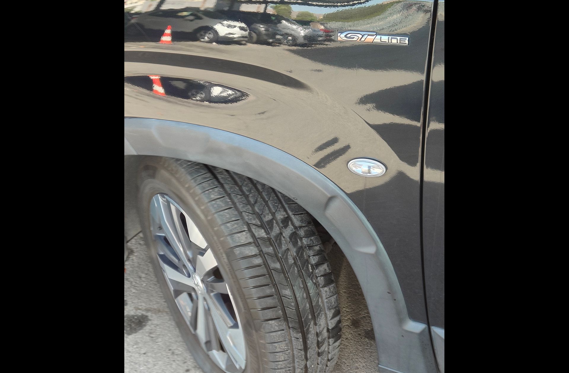 Peugeot Rifter GT Line Long BlueHDi EAT8 - foto 32