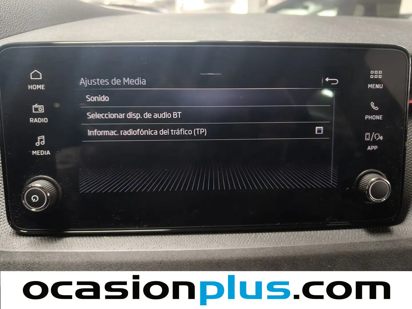 Foto Skoda Scala Skoda Scala Design 1.0 TSI DSG (115 CV)