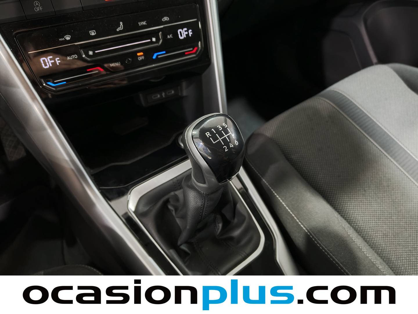 Foto Volkswagen T-Roc Volkswagen T-Roc Life 1.5 TSI  (150 CV)