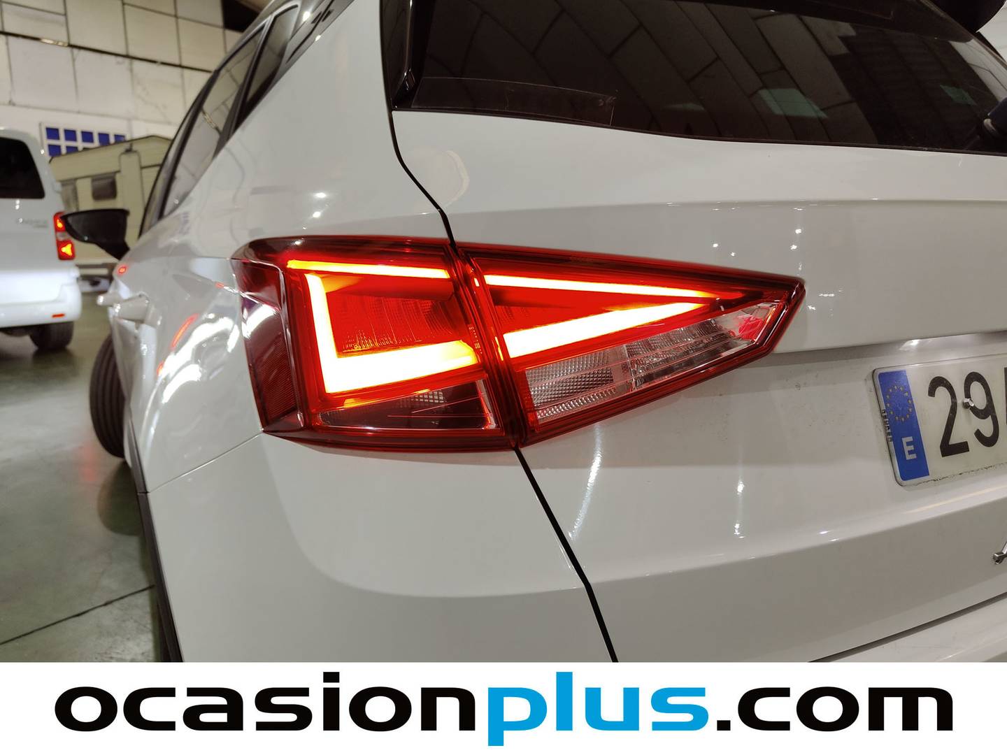 Acabados Seat Arona Seat Arona 1.0 TSI Style XL (115 CV)