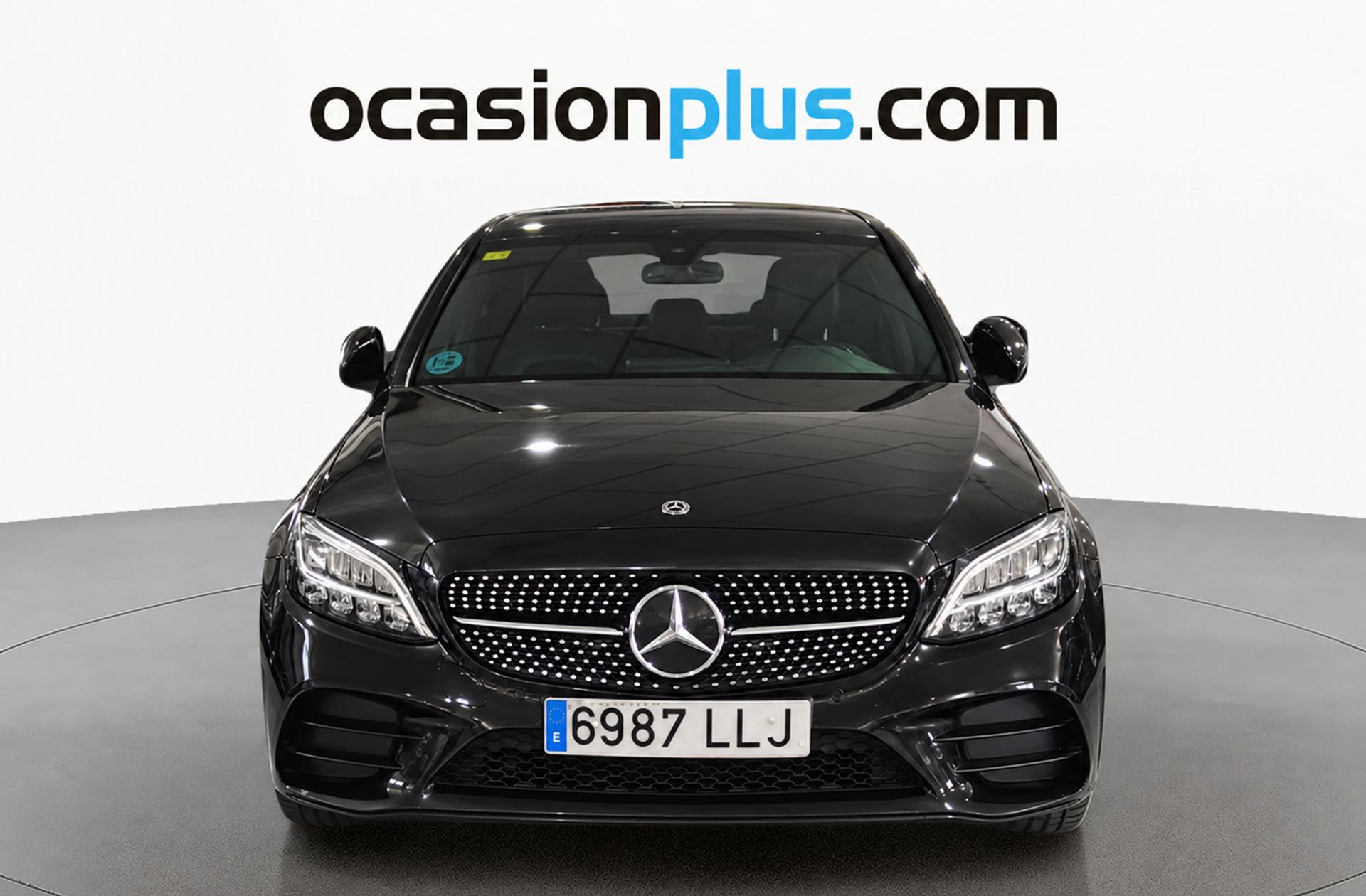 Mercedes-Benz Clase C 200 d Pack AMG - foto 14