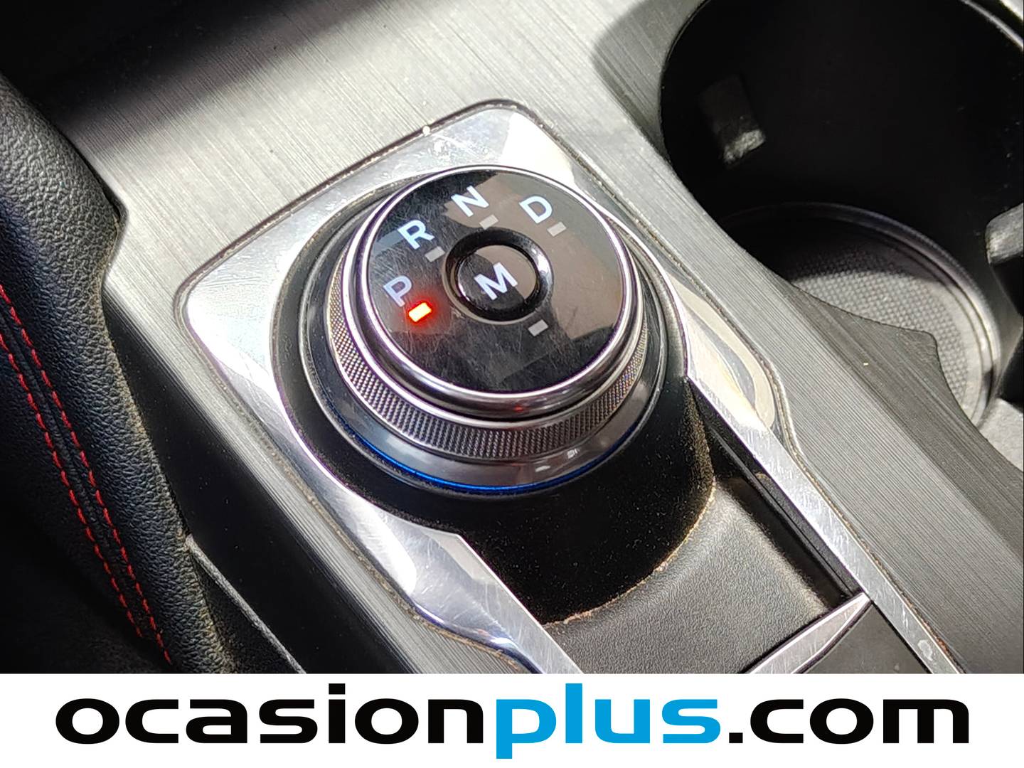 Foto Ford Kuga Ford Kuga 2.0 EcoBlue ST-Line X 4x4 Auto (190 CV)