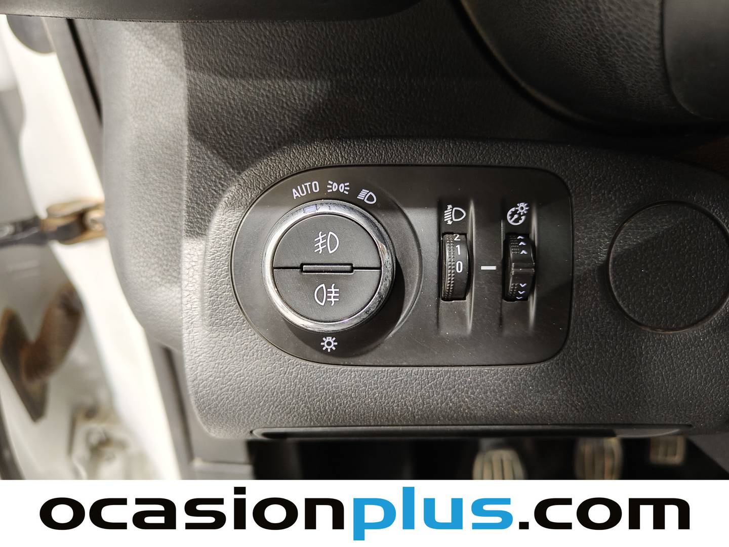 Opel Combo Life Opel Combo Life 1.5 TD S&S Edition Plus L (102 CV) 2021