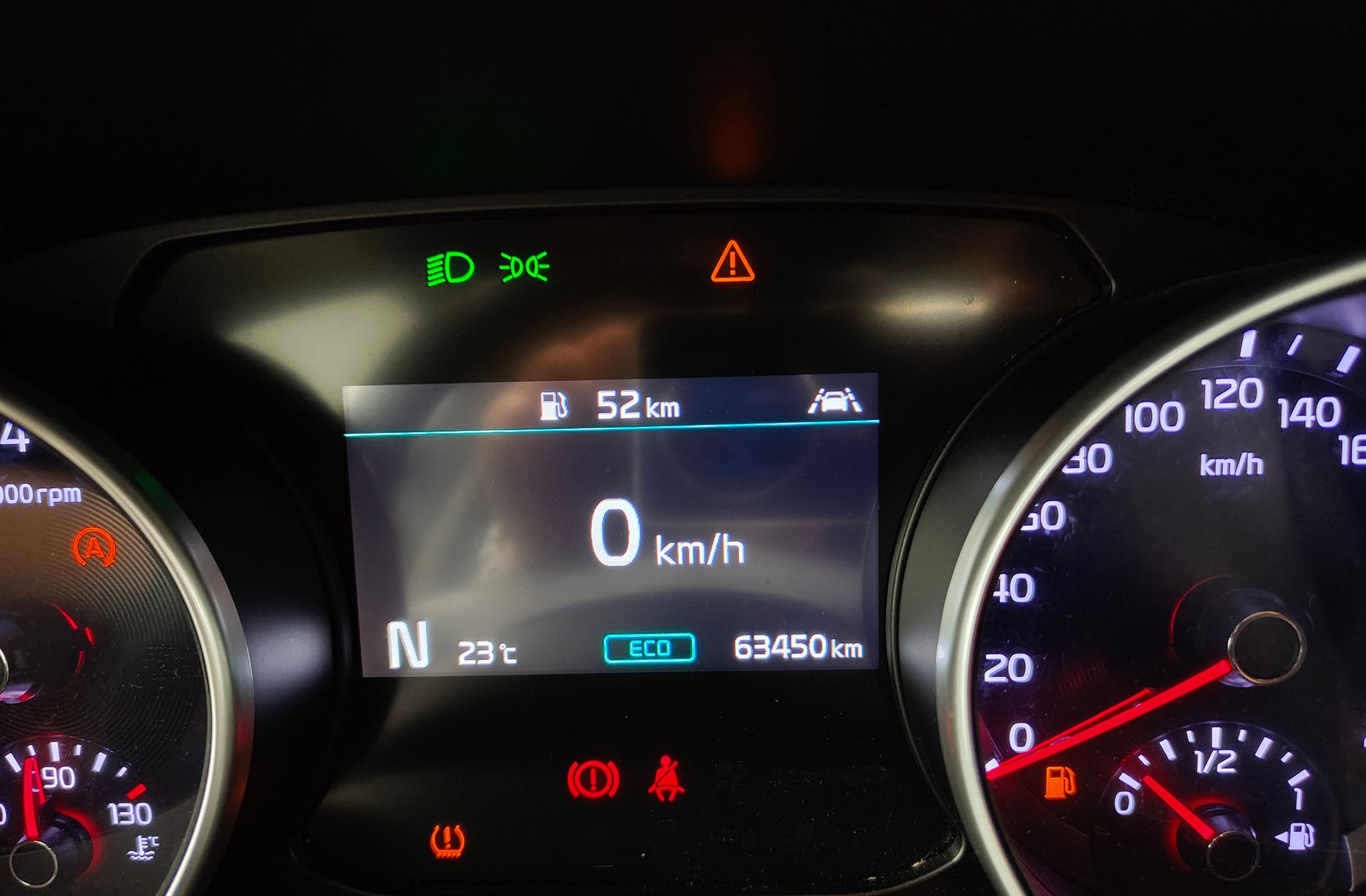 Kia XCeed 1.5 MHEV iMT Tech - foto 13