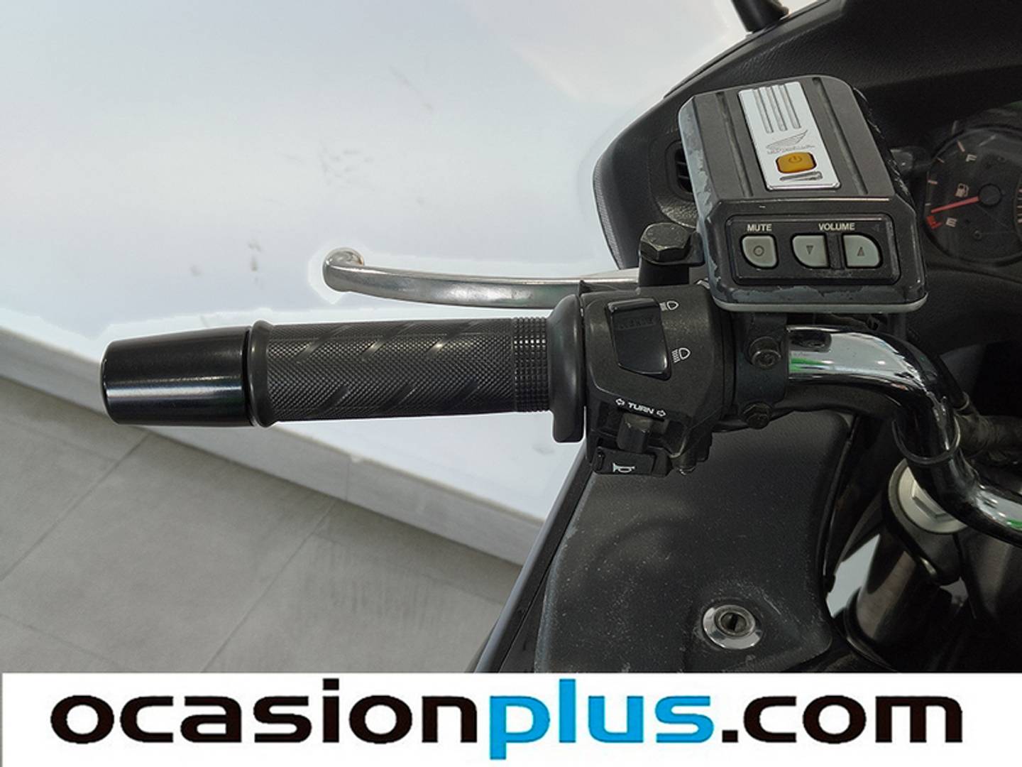 Foto Honda NT700V Honda NT700V (65 CV)