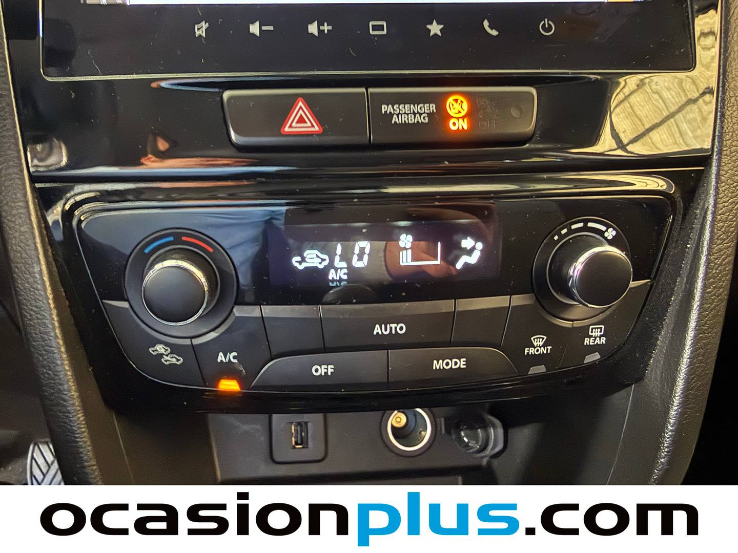 Suzuki Vitara Suzuki Vitara 1.4 T Mild Hybrid S2 (110 CV) híbrido