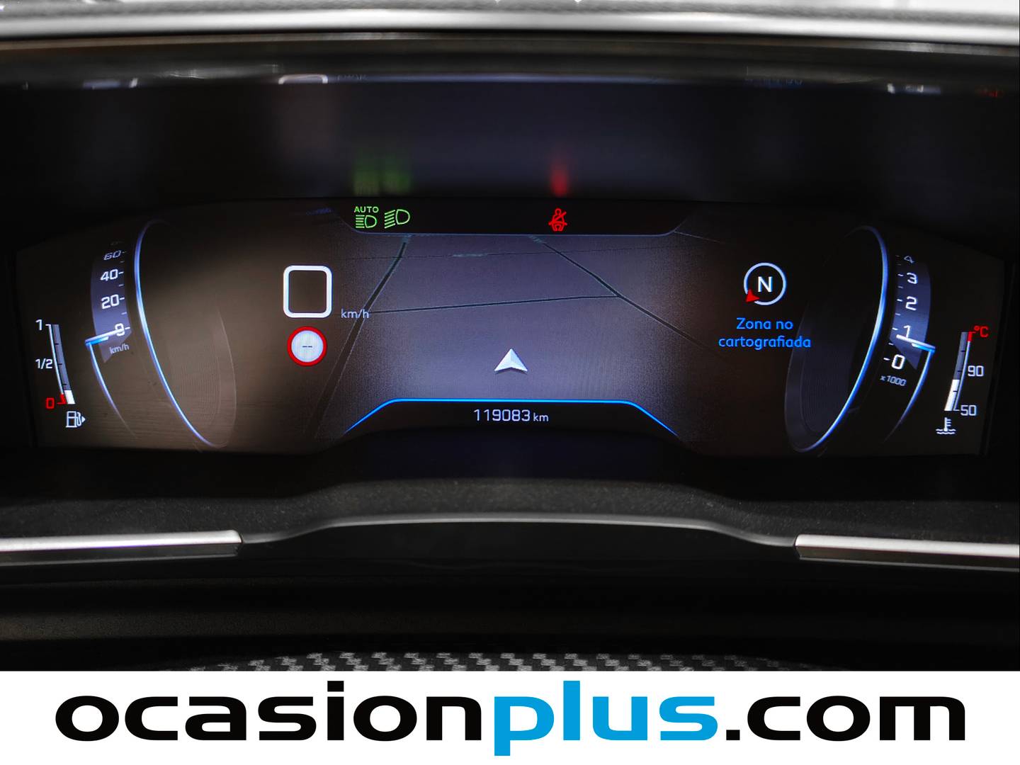 Peugeot 508 Peugeot 508 BlueHDi 130 S&S Allure (130 CV) 2020