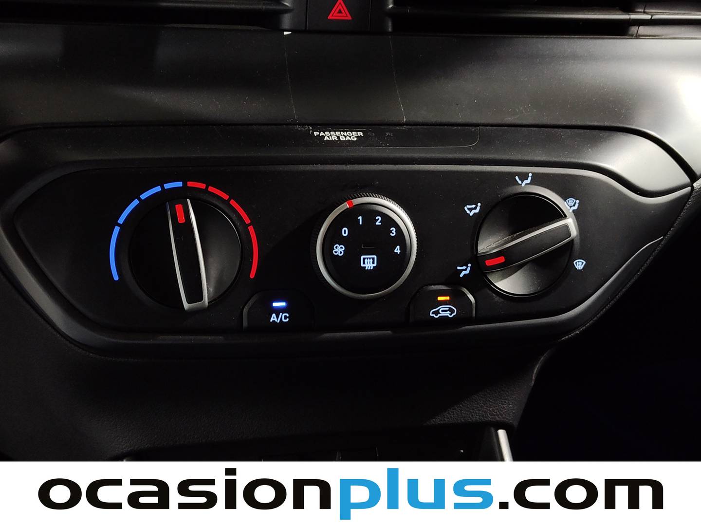 Hyundai Bayon Hyundai Bayon 1.0 TGDI 48V Maxx (100 CV) al mejor precio