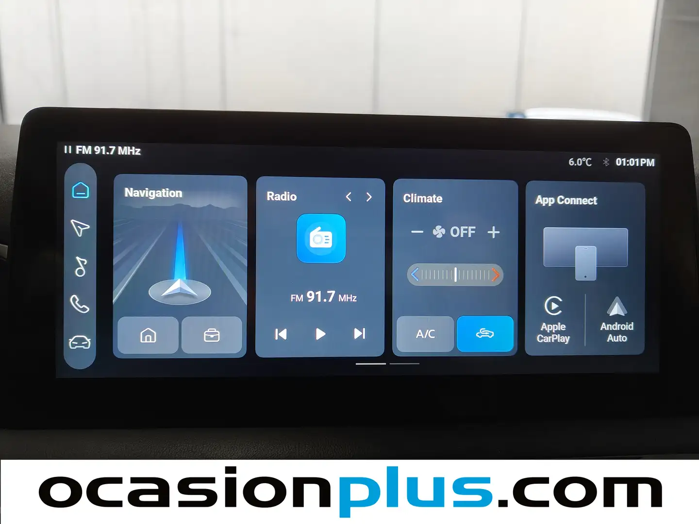 Foto MG MG3 MG MG3 1.5 Standard (116 CV)