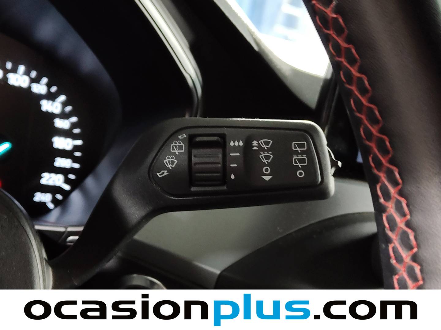 Foto Ford Focus Ford Focus 1.0 Ecoboost MHEV ST-Line (125 CV)