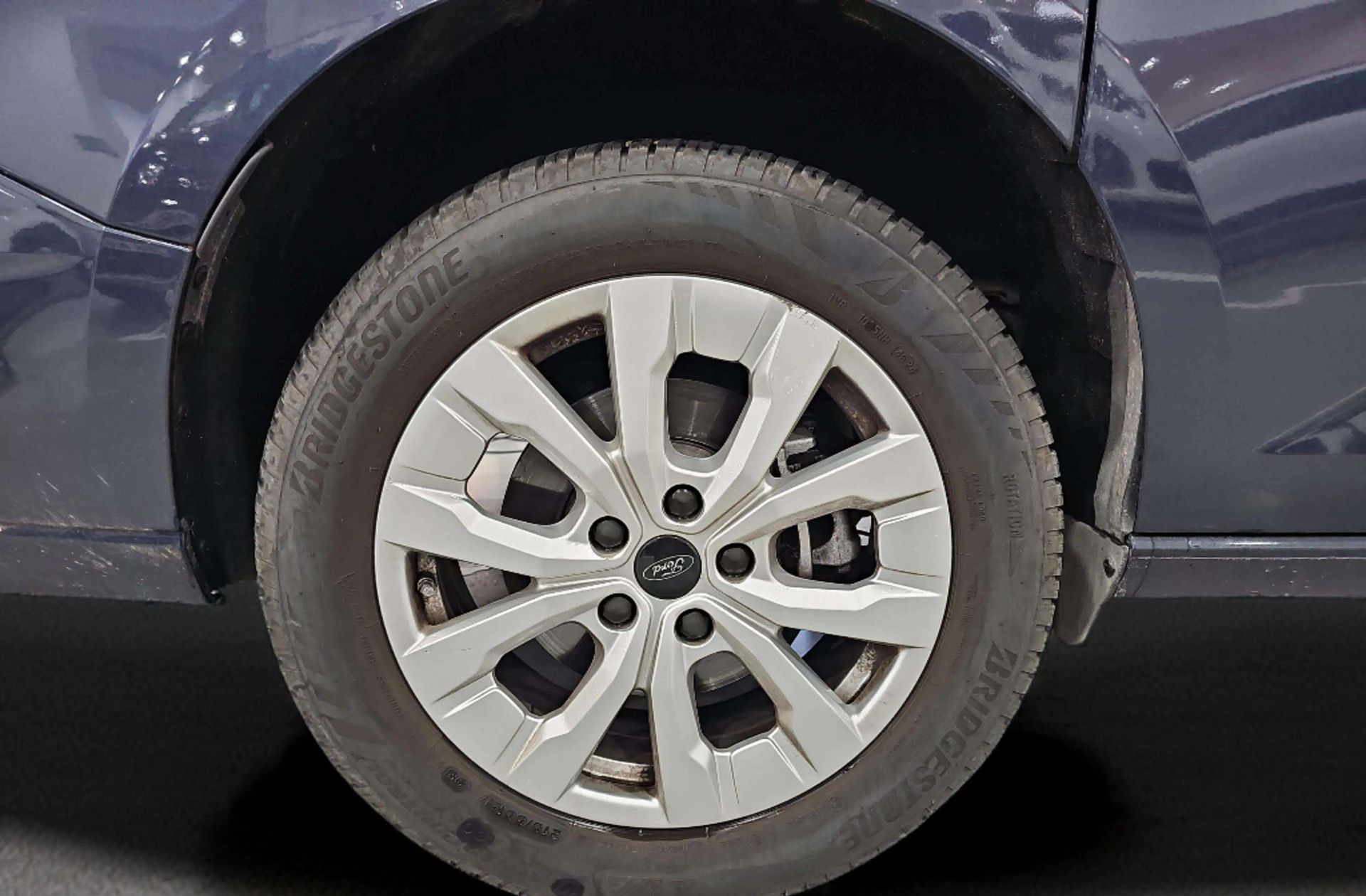 Ford Tourneo Connect 2.0 EcoBlue Titanium 7 plazas - foto 38