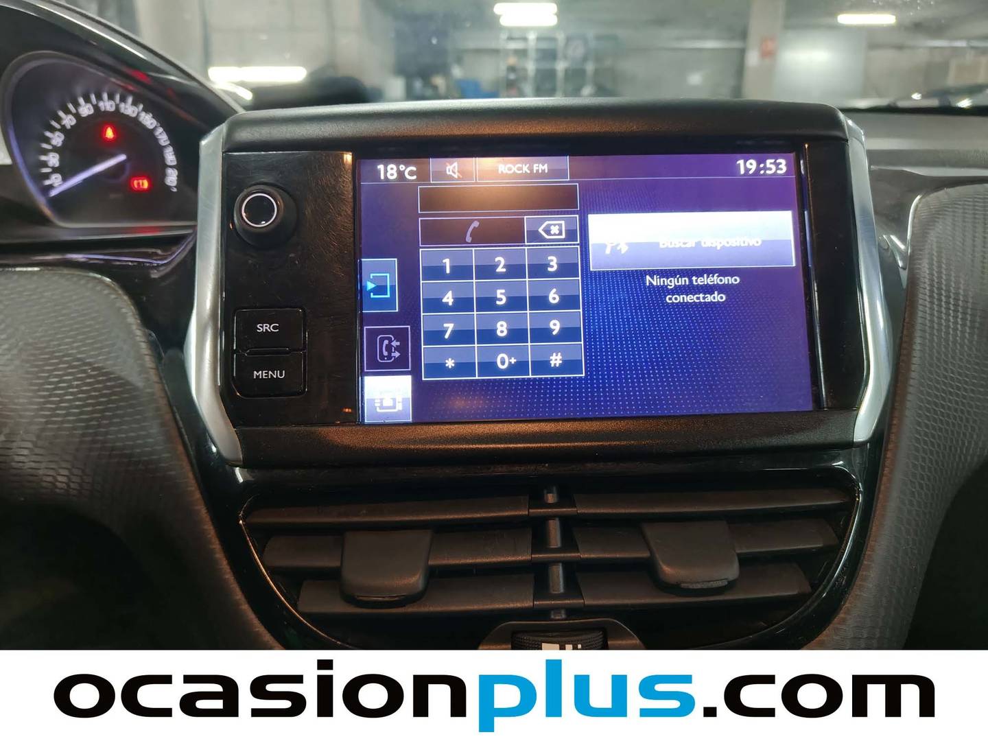 Peugeot 2008 Peugeot 2008 PureTech 110 S&S Style (110 CV) gasolina