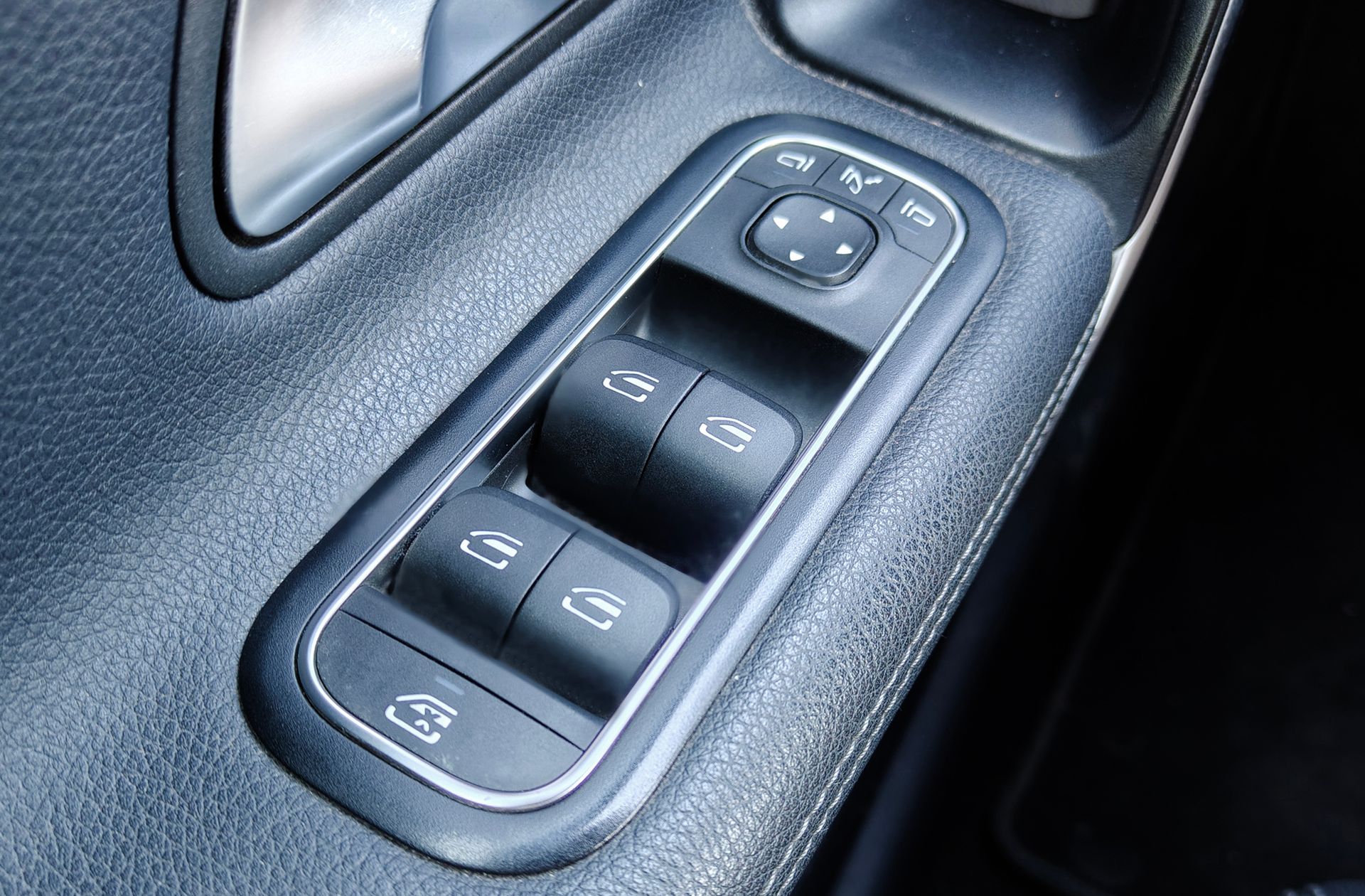 Mercedes-Benz Clase A 180 - foto 41