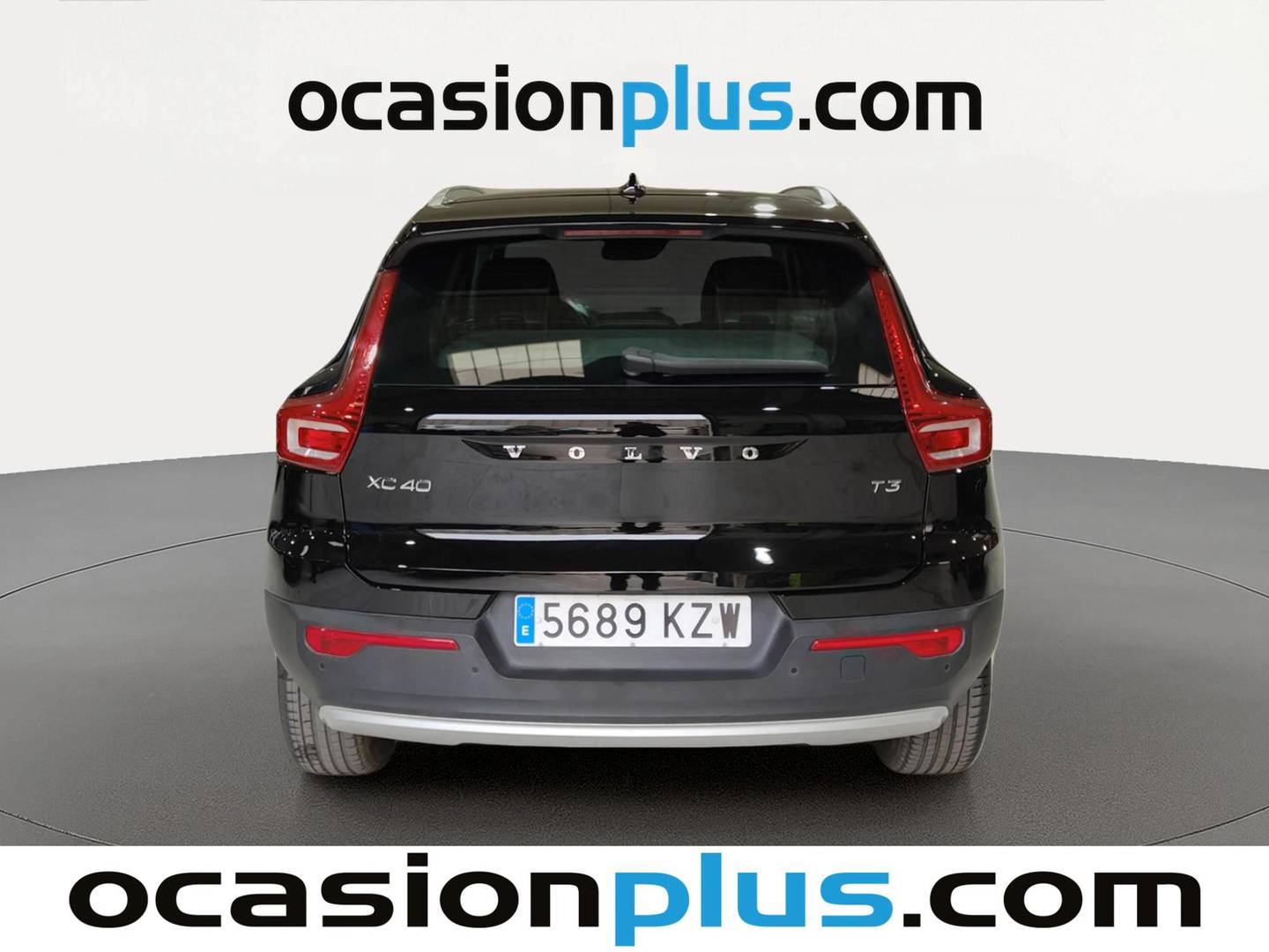 Volvo XC40 Volvo XC40 T3 Business Plus (163 CV) al mejor precio