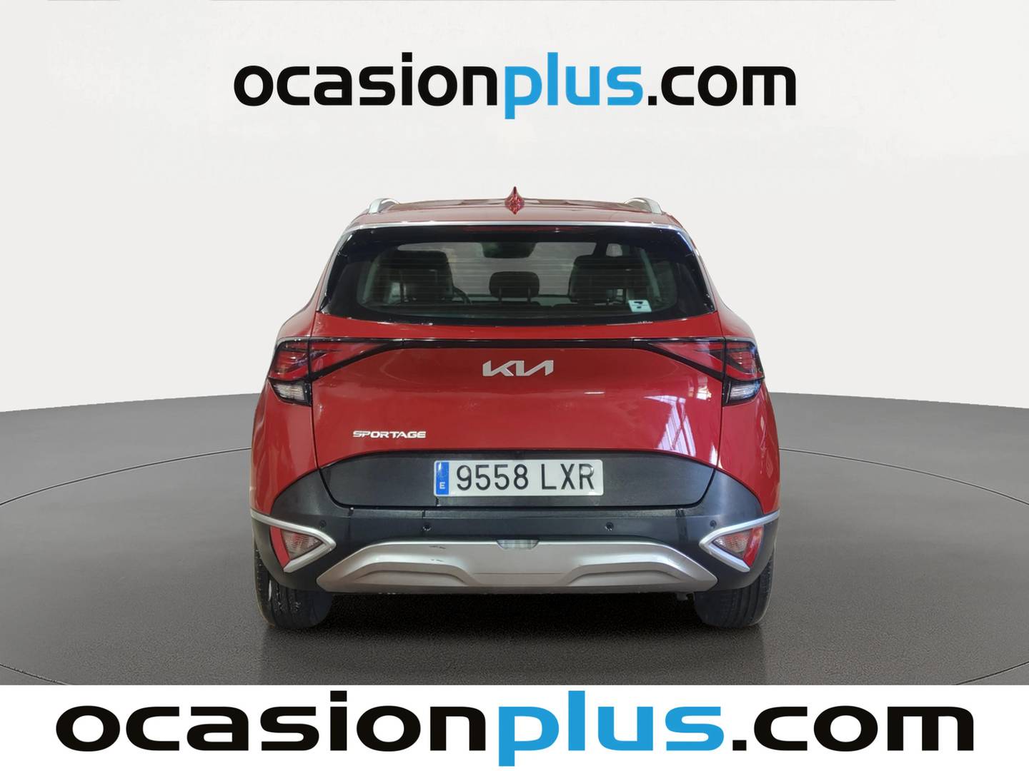 KIA Sportage Kia Sportage 1.6 MHEV Drive 4x2 (136 CV) km 0