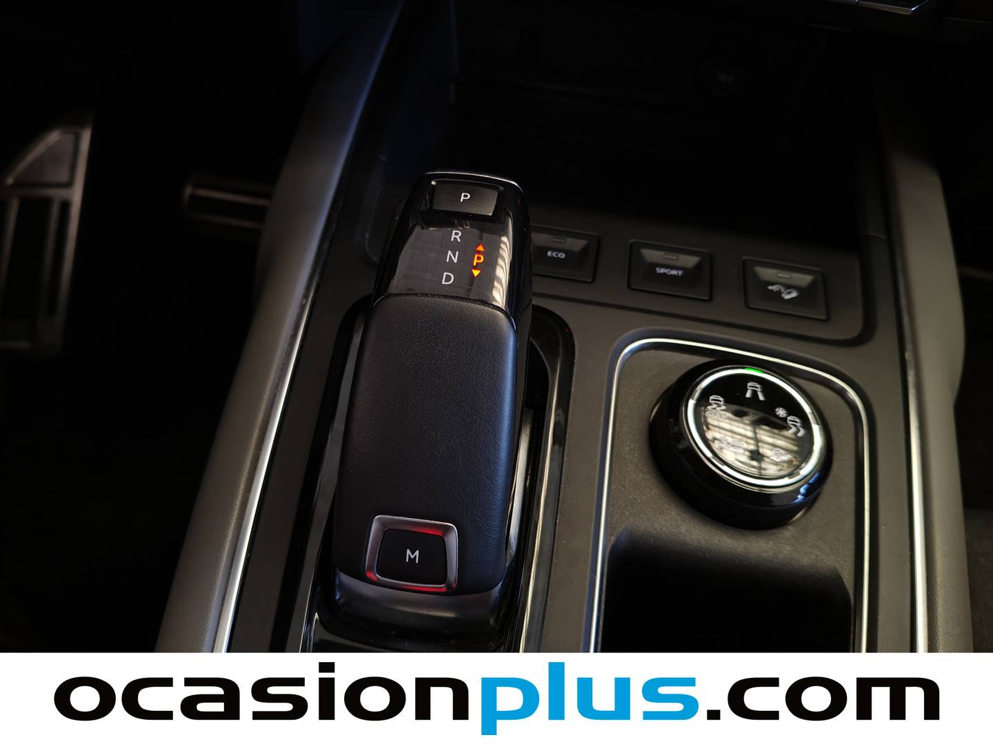 Citroën C5 Aircross Citroën C5 Aircross BlueHdi 180 S&S Shine EAT8 (177 CV) de segunda mano