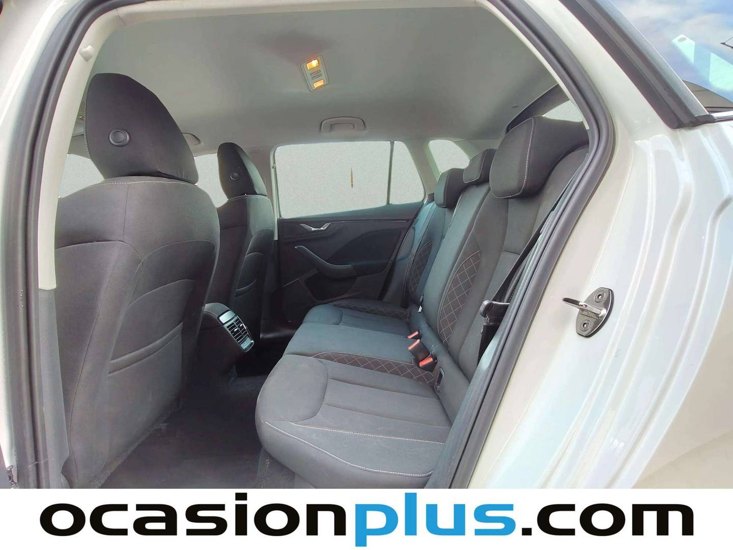 Foto Skoda Kamiq Skoda Kamiq 1.0 TSI Ambition (110 CV)