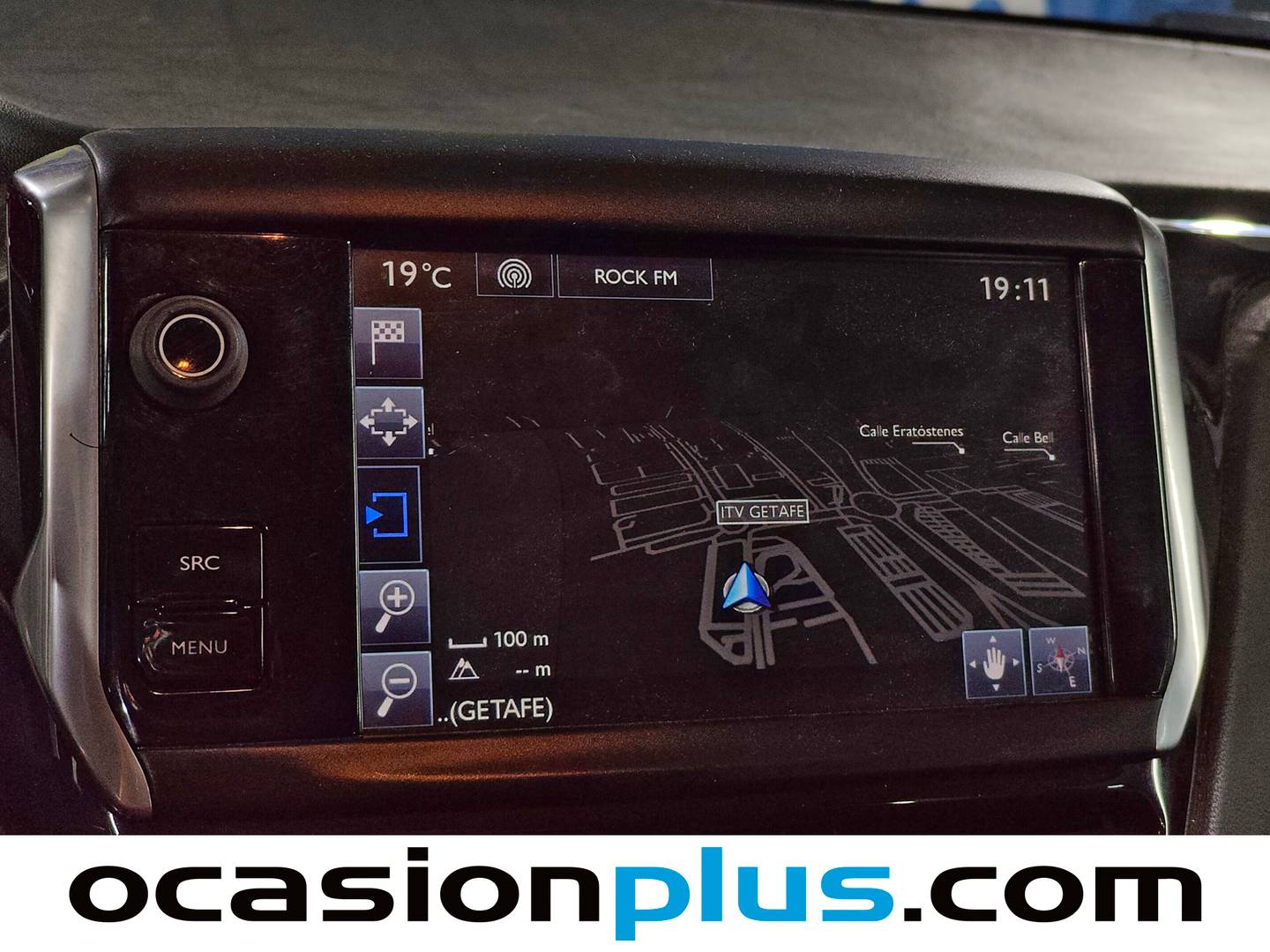 Extras y acabados del Peugeot 208 Peugeot 208 1.2 PureTech S&S Active ETG5 (82 CV)