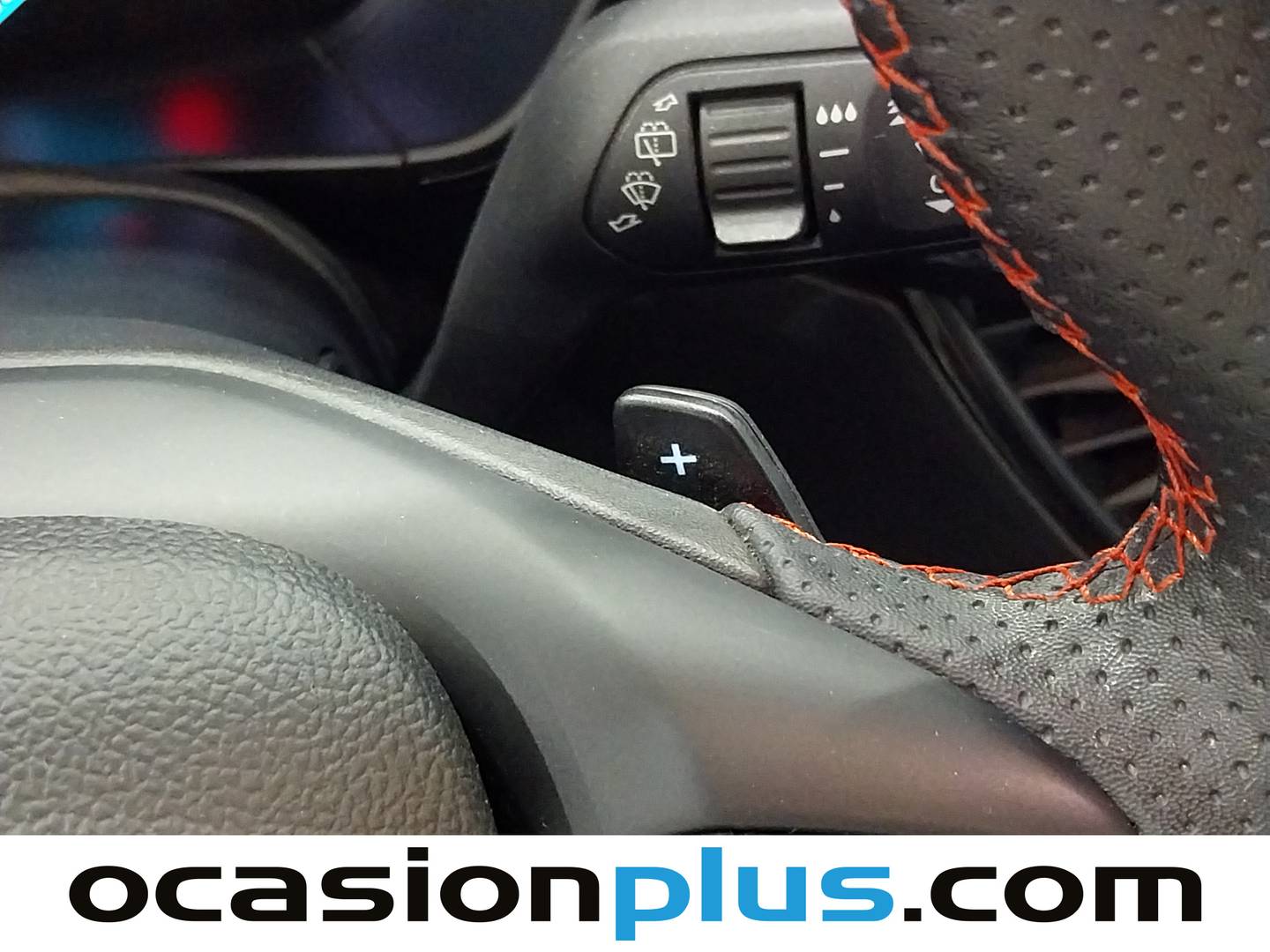 Foto Ford Focus Ford Focus 1.0 Ecoboost MHEV ST-Line Auto (125 CV)