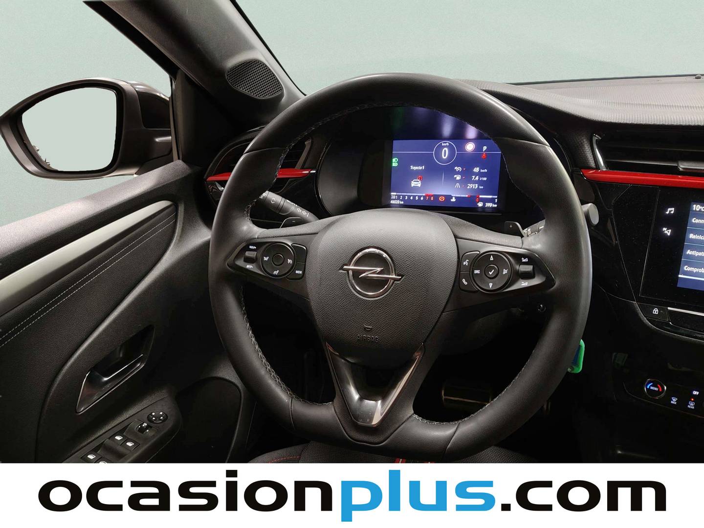 Foto Opel Corsa Opel Corsa 1.2T XHT (130CV) GS-Line Auto