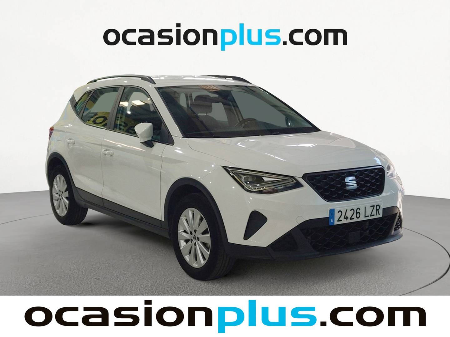 Foto Seat Arona SEAT Arona 1.0 TSI Style XL (110 CV)