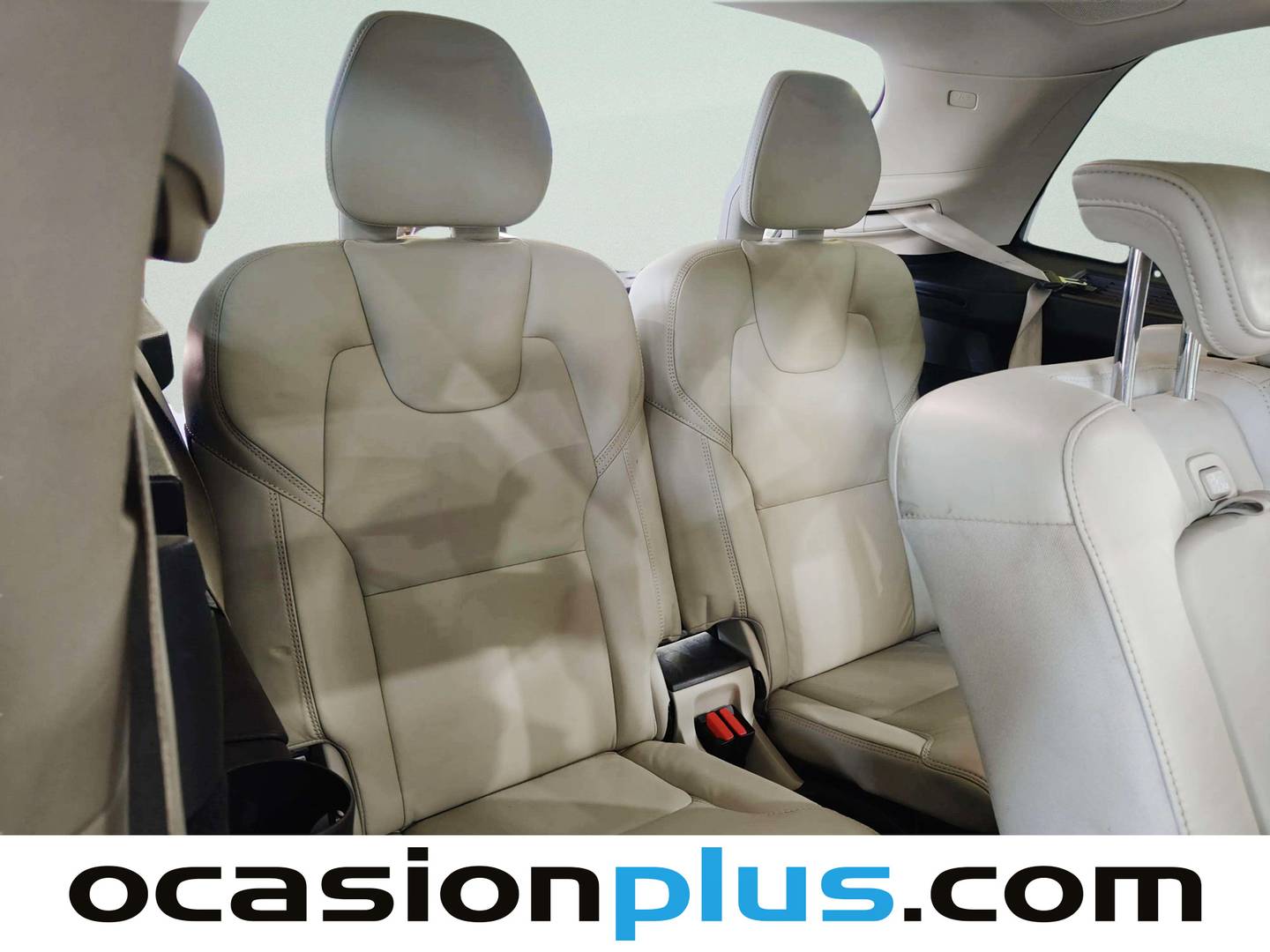 Volvo XC90 Volvo XC90 D5 Inscription AWD Auto (235 CV) 7 Plazas de ocasión