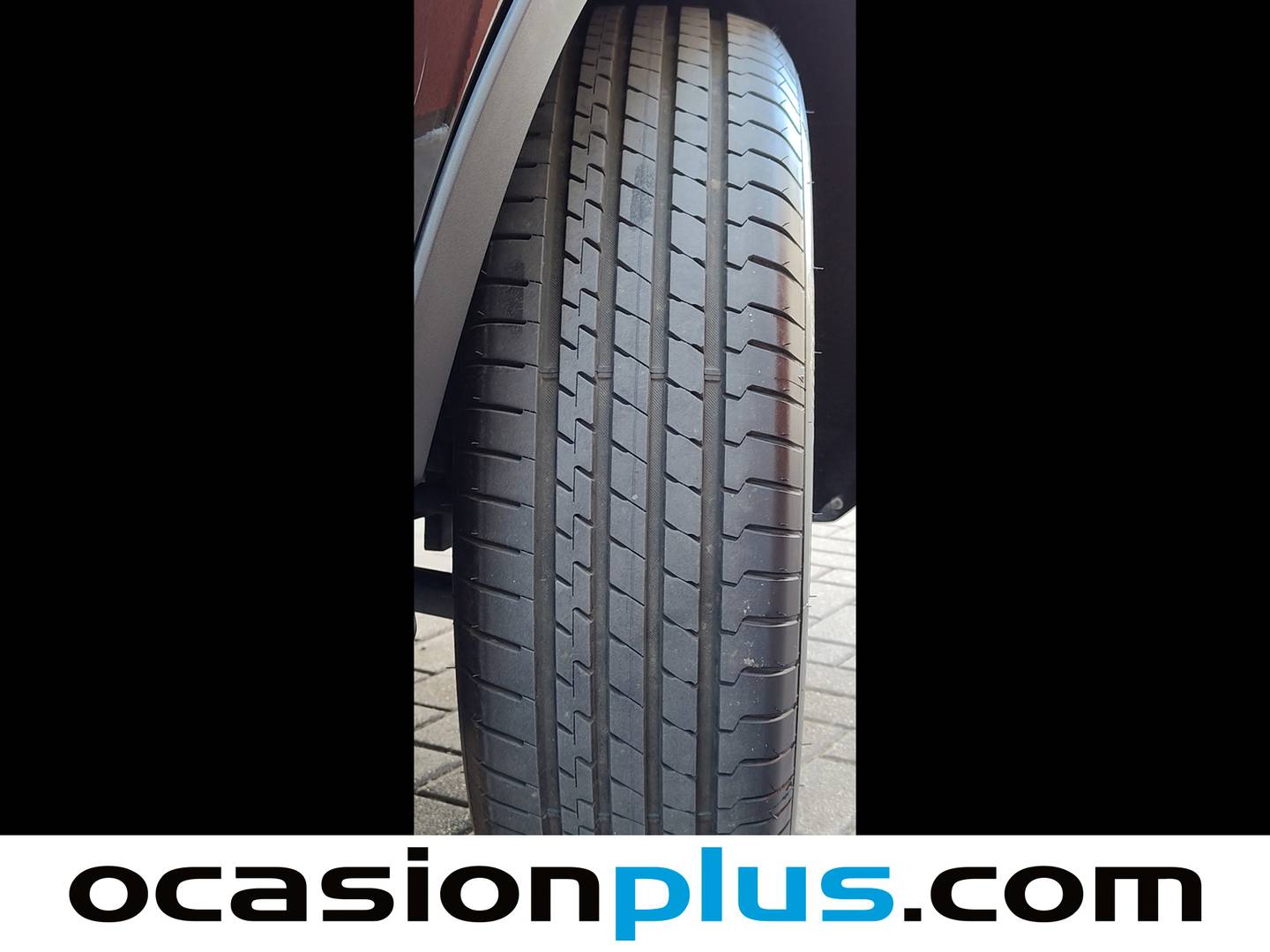 SWM G01 SWM G01 1.5T Luxury (131 CV) de segunda mano