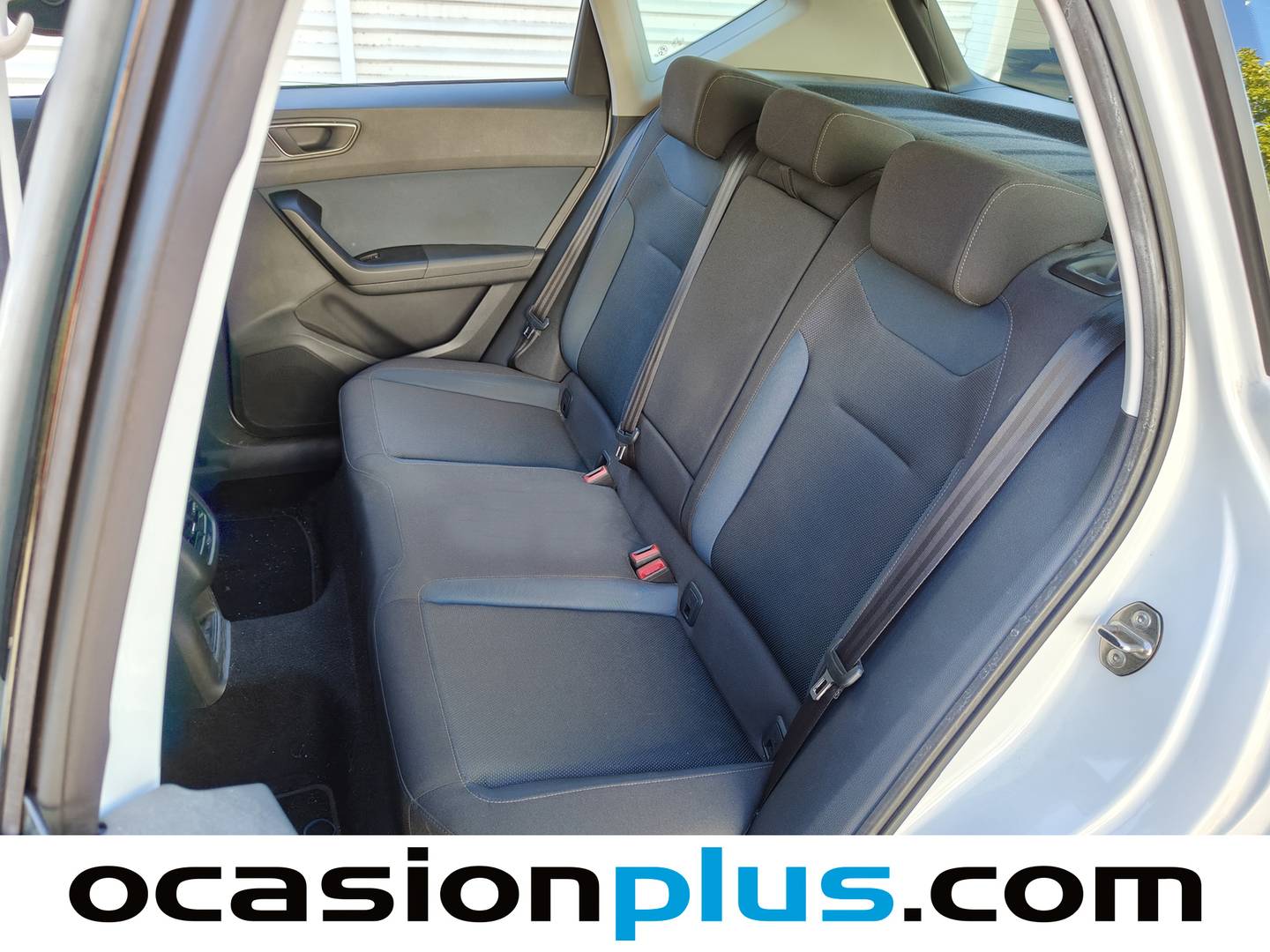 Foto Seat Ateca SEAT Ateca 1.0 TSI S&S Ecomotive Style (115 CV)