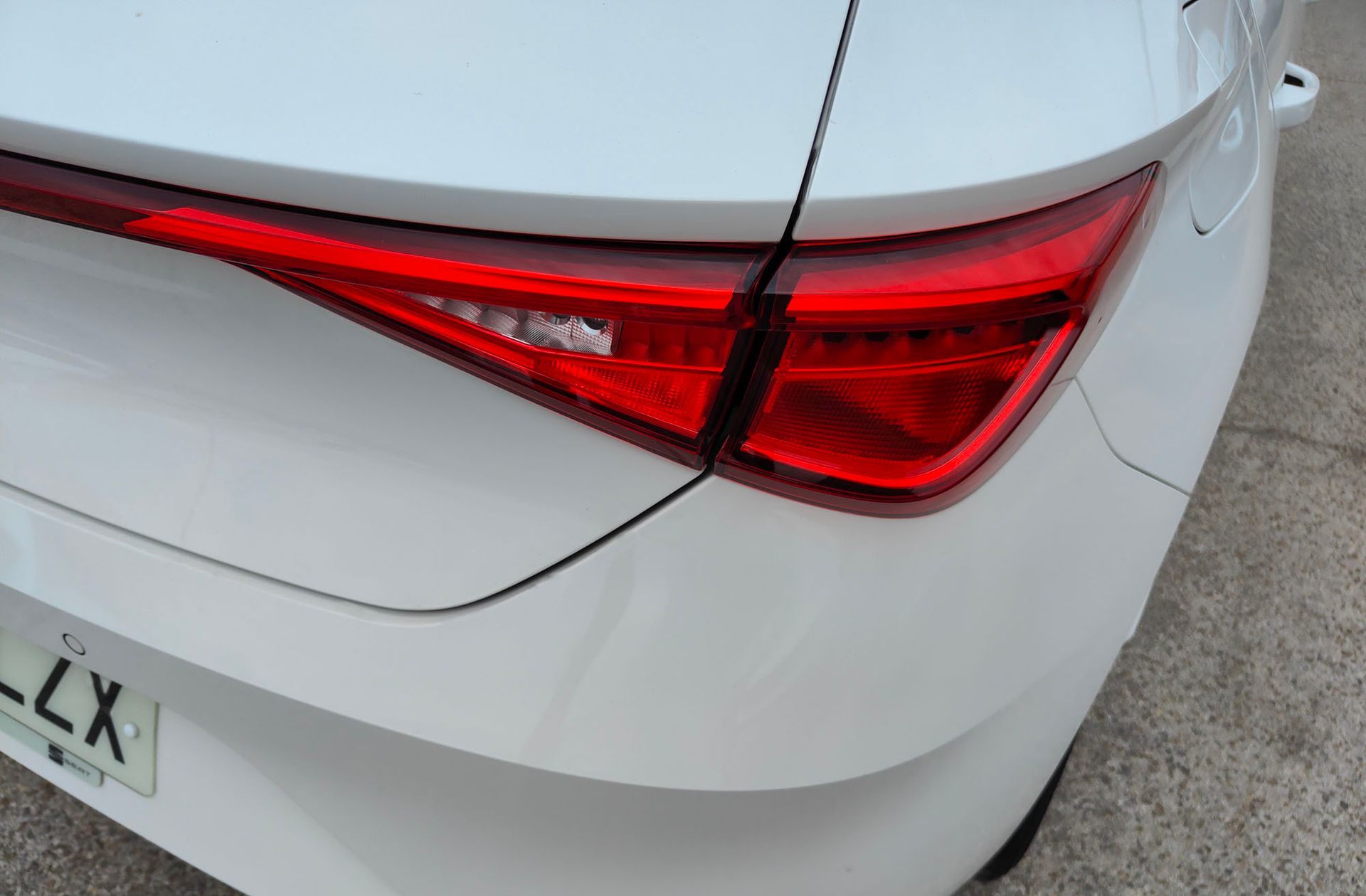 SEAT León 1.0 eTSI Style Go S DSG - foto 15