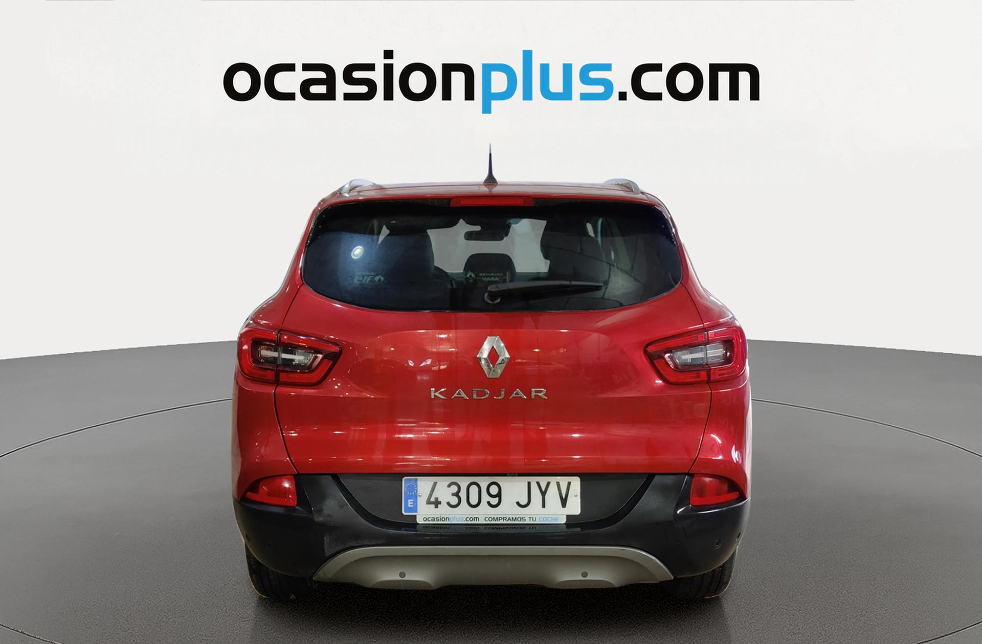 Renault Kadjar Zen Energy TCe EDC - foto 14