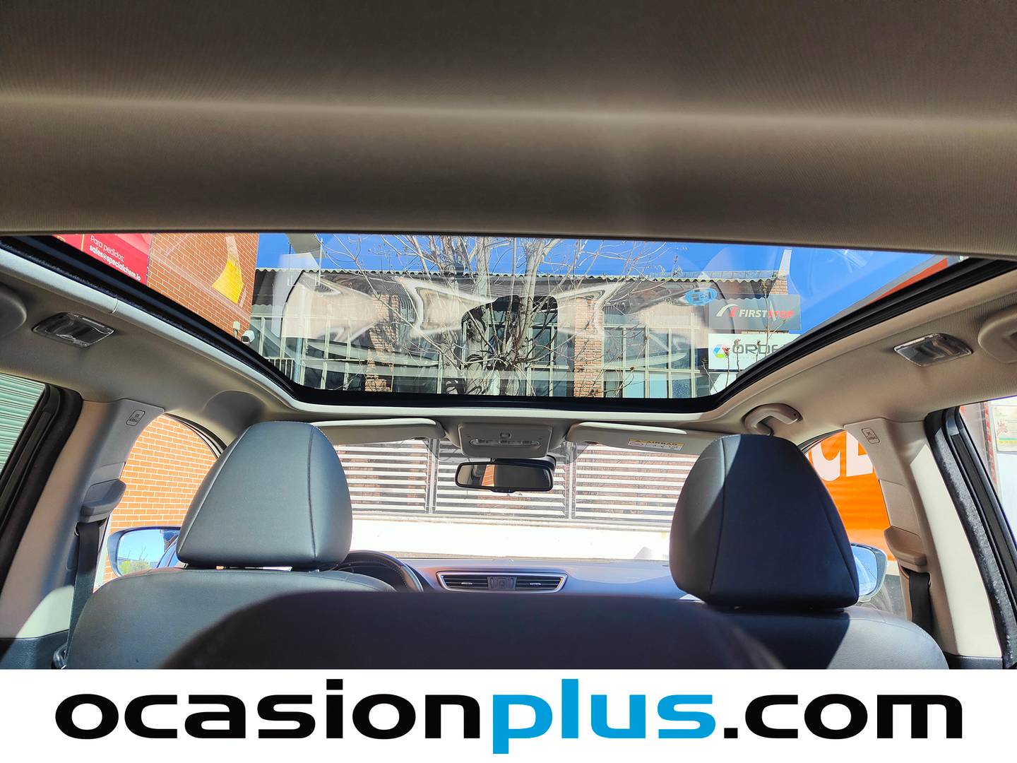 Extras y acabados del Nissan QASHQAI Nissan Qashqai dCi 130 Black Edition (130 CV)