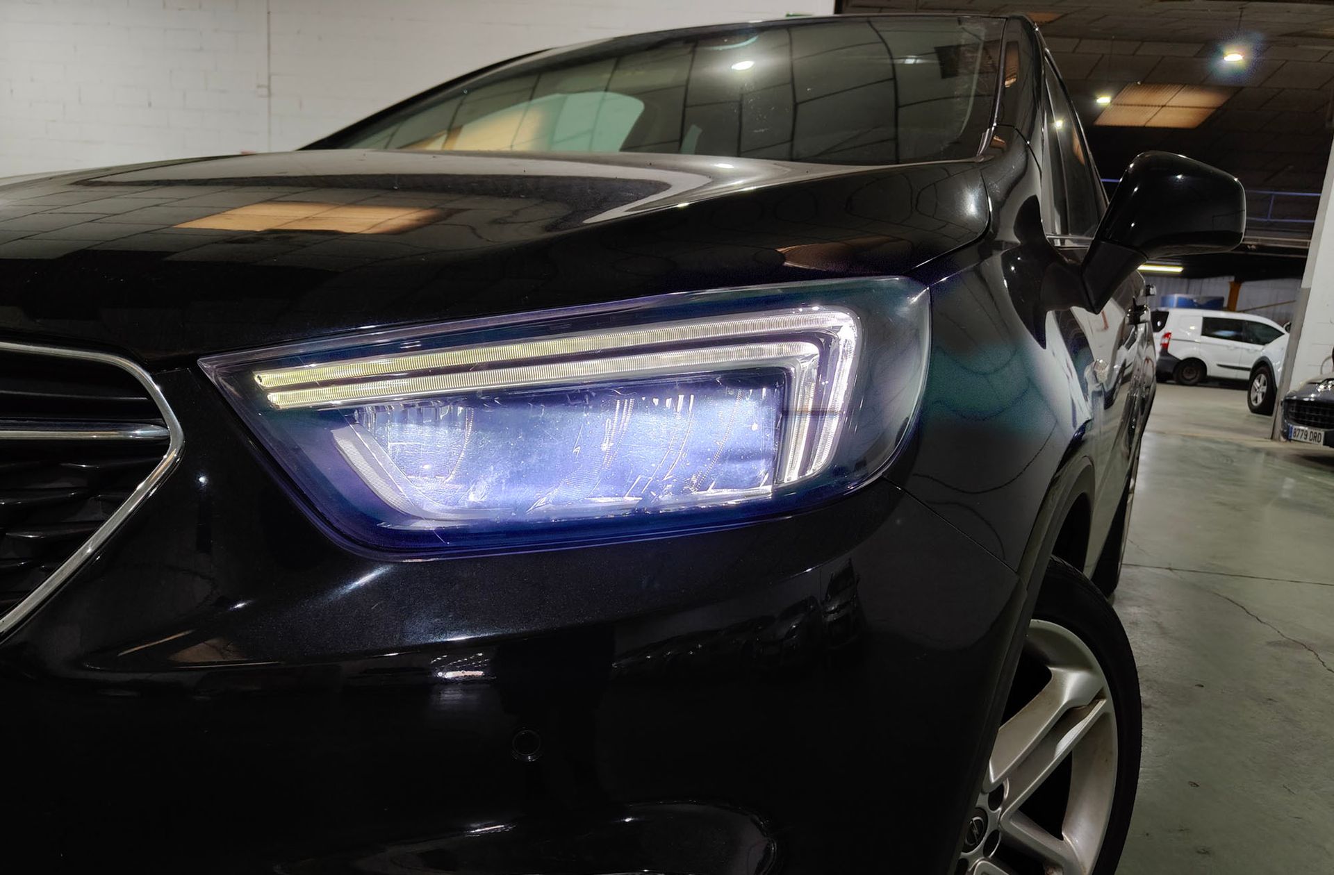 Opel Mokka 1.4 Turbo Innovation 4x2 - foto 17