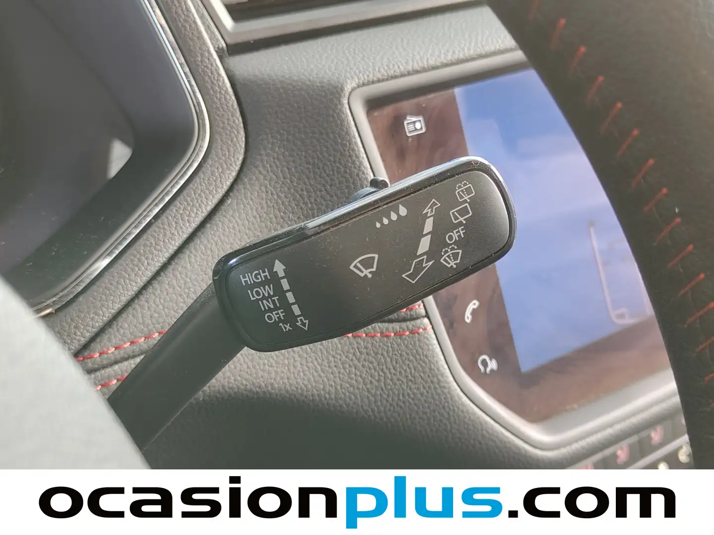 Foto Seat Arona SEAT Arona 1.0 TGI GNC FR  (90 CV)