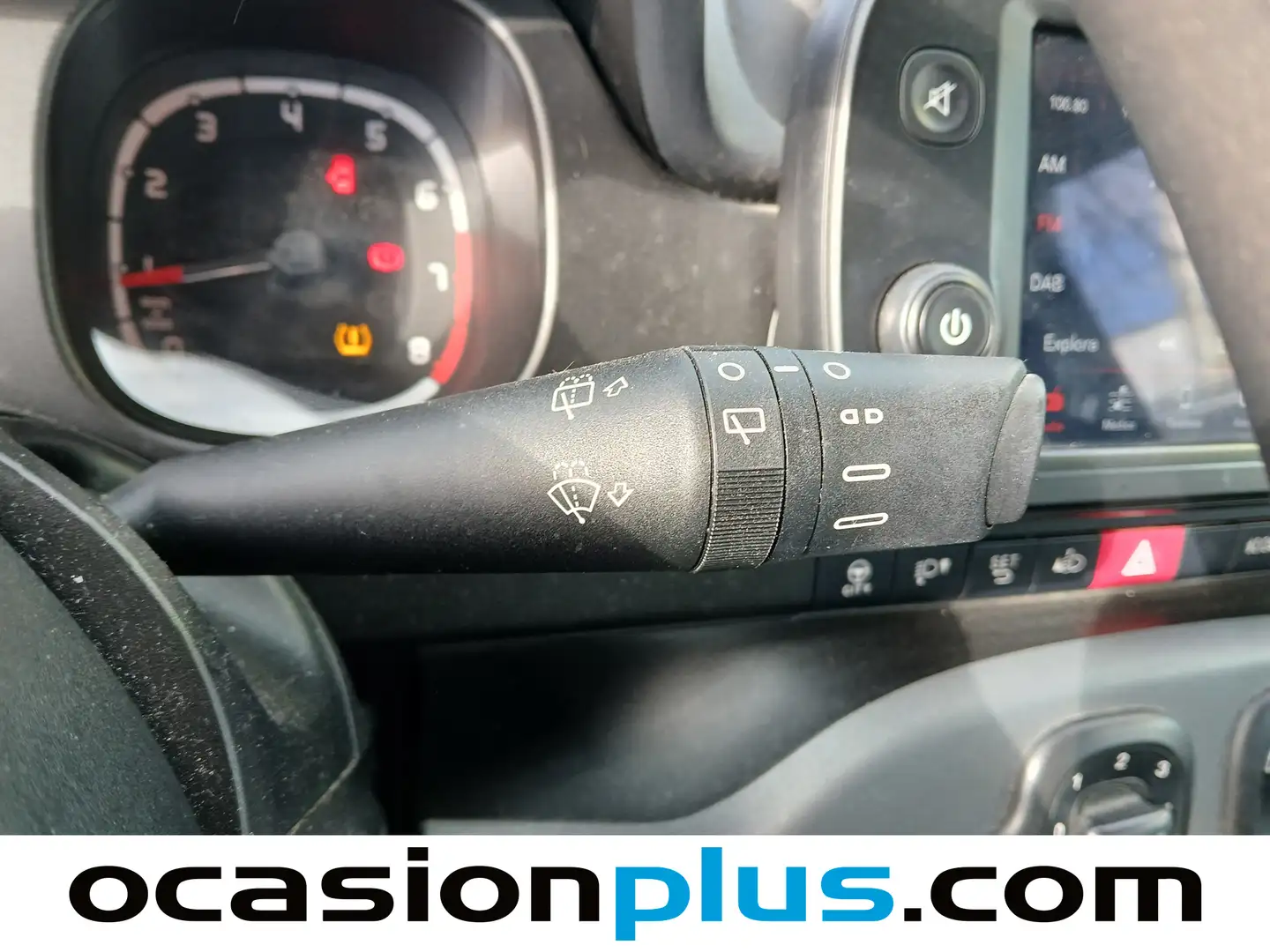 Foto Fiat Panda Fiat Panda 1.0 Hybrid GSE City Life  (70 CV)