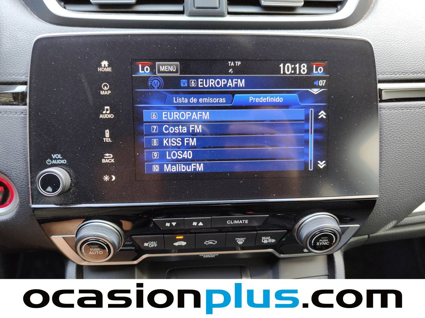 Foto Honda CR-V Honda CR-V 2.0 i-MMD Elegance Navi Auto (184 CV)