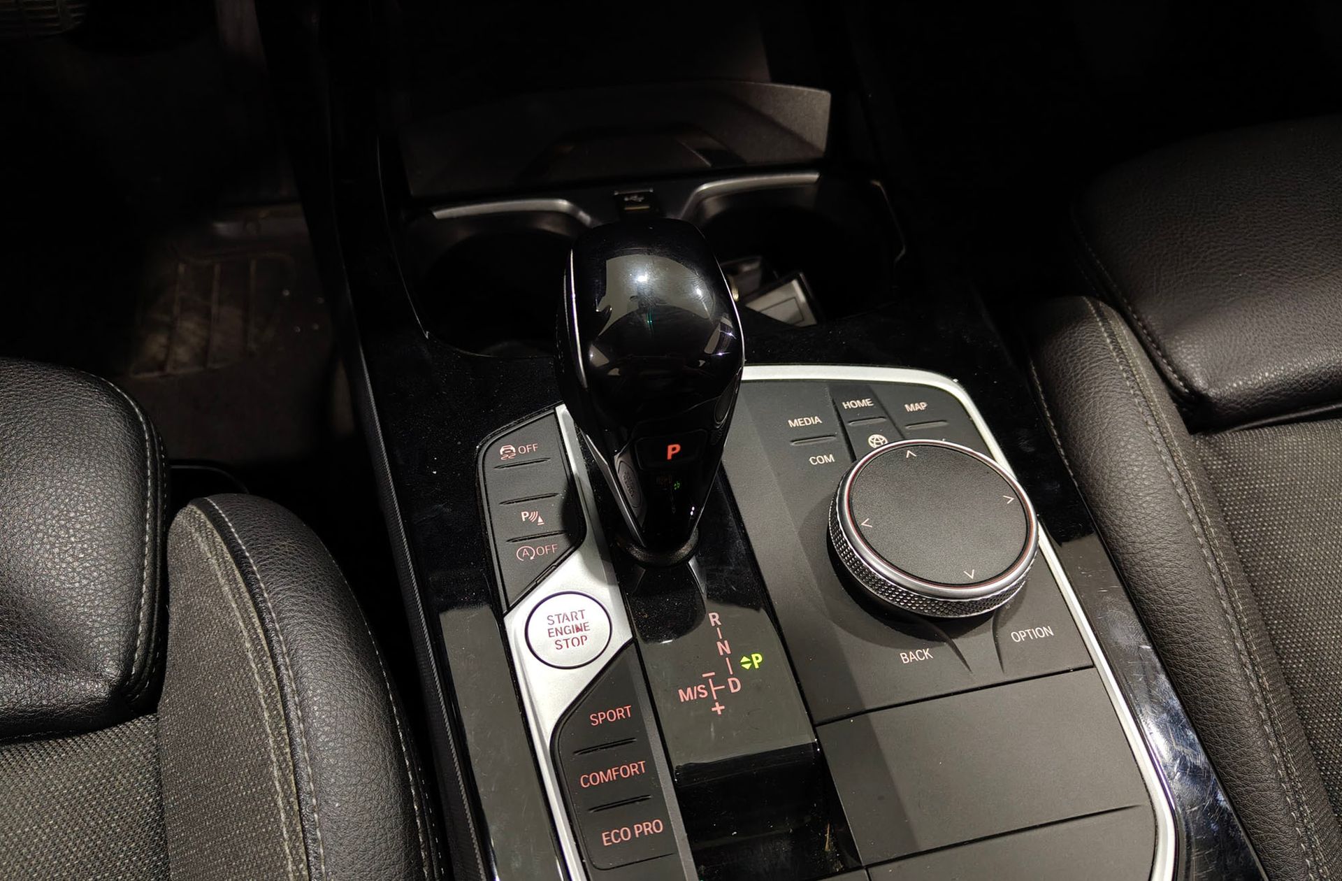 BMW Serie 1 120d - foto 5