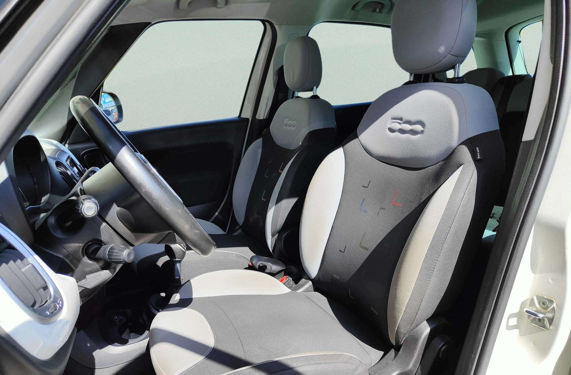 Fiat 500L 1.3 MultiJet II Pop Star - foto 8