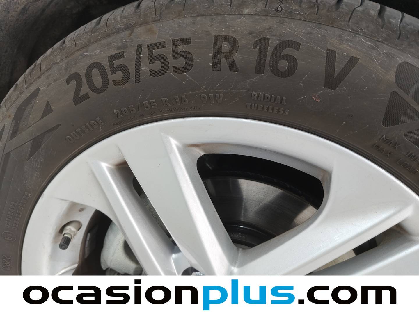 Toyota Corolla Toyota Corolla 1.8 125 Híbrido Active Tech E-CVT (122 CV) de ocasión