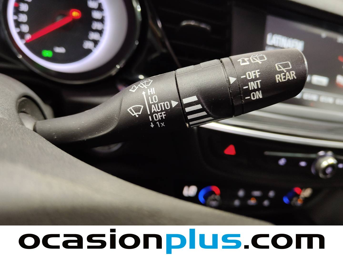 Opel Insignia Opel Insignia Sports Tourer 2.0 CDTI Turbo D Excellence Auto (170 CV) seminuevo