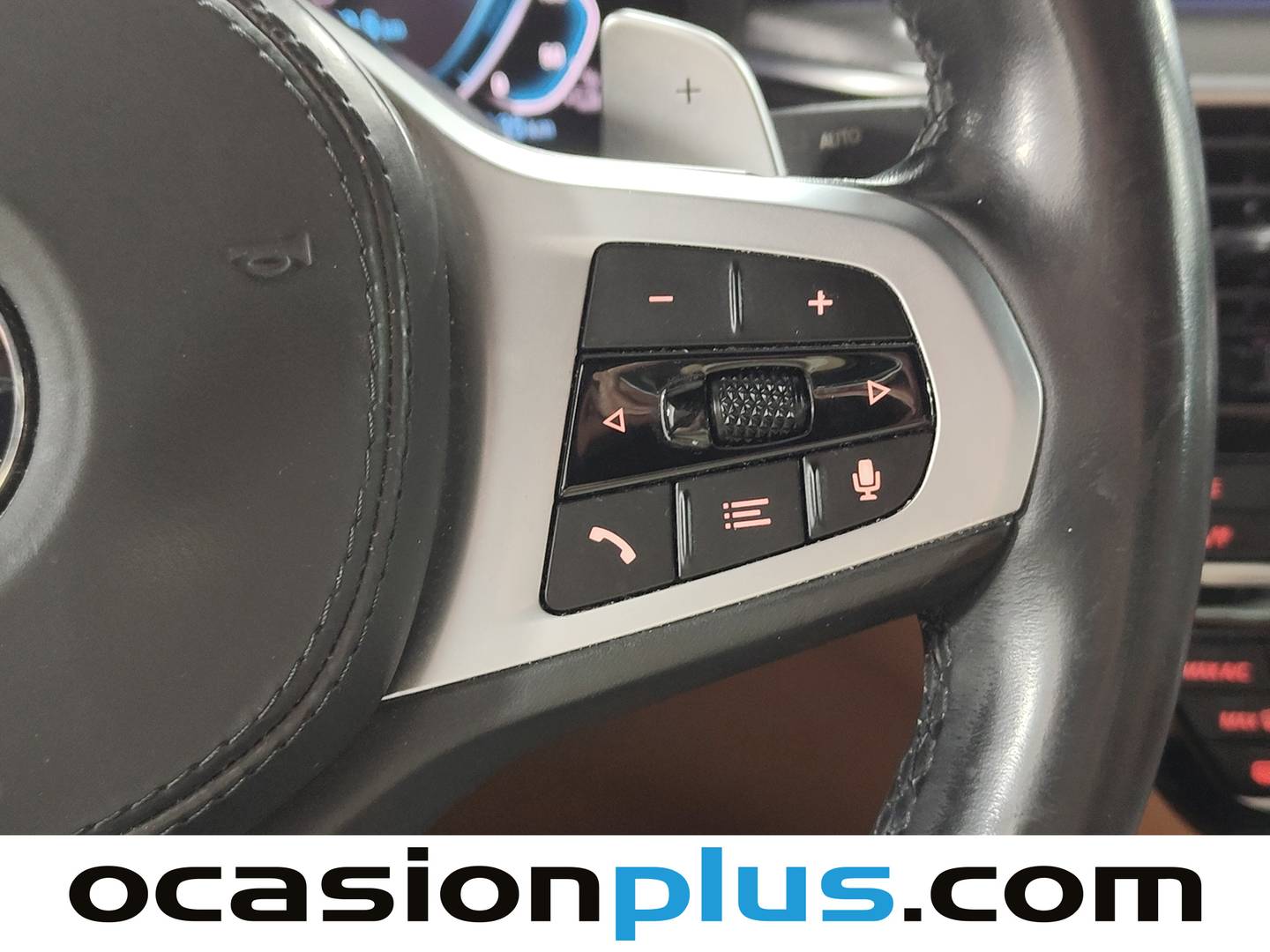 BMW Serie 5 BMW Serie 5 530e (252 CV) Pack M de ocasión