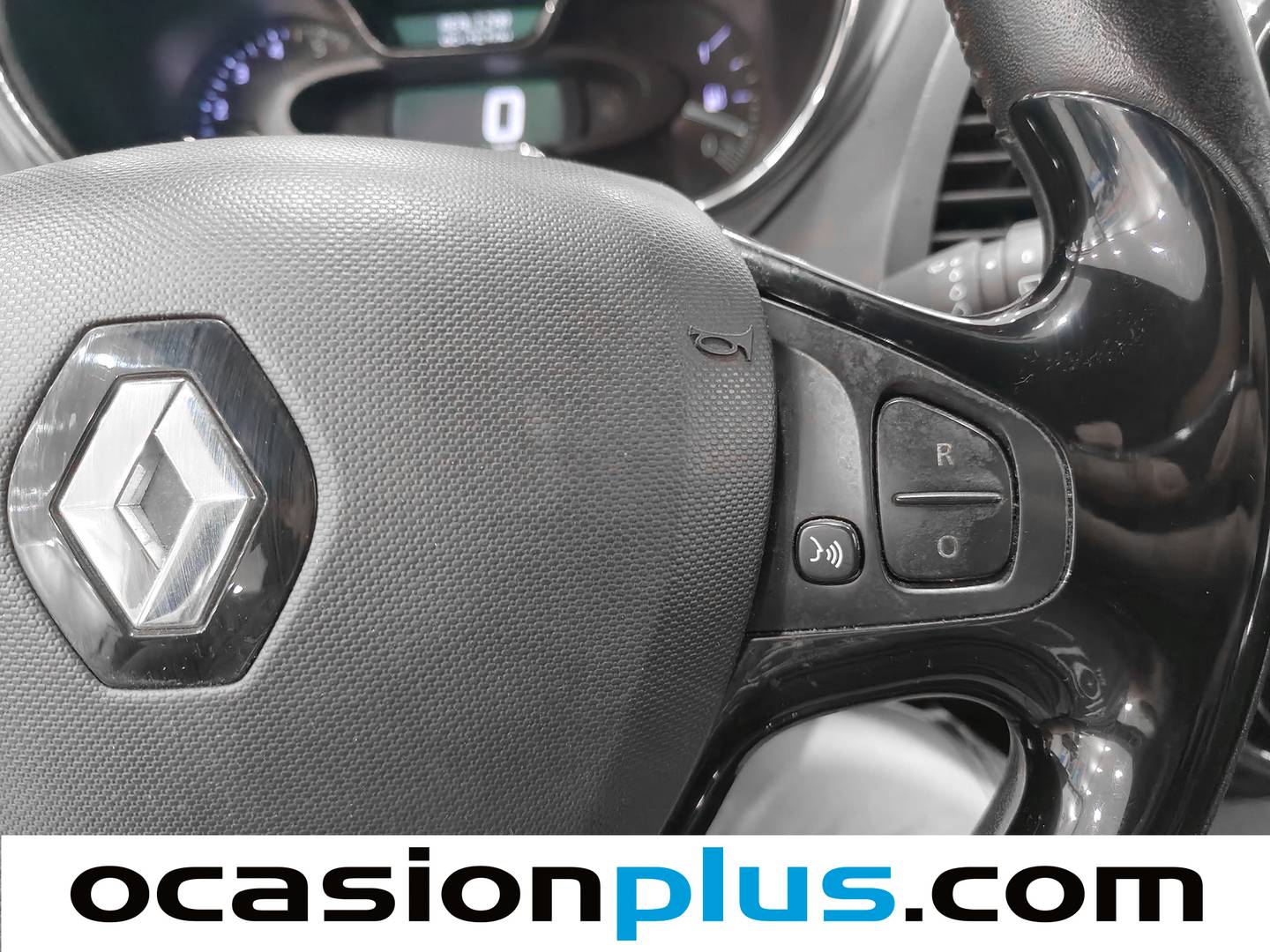 Foto Renault Captur Renault Captur Zen Energy dCi (90 CV) eco2