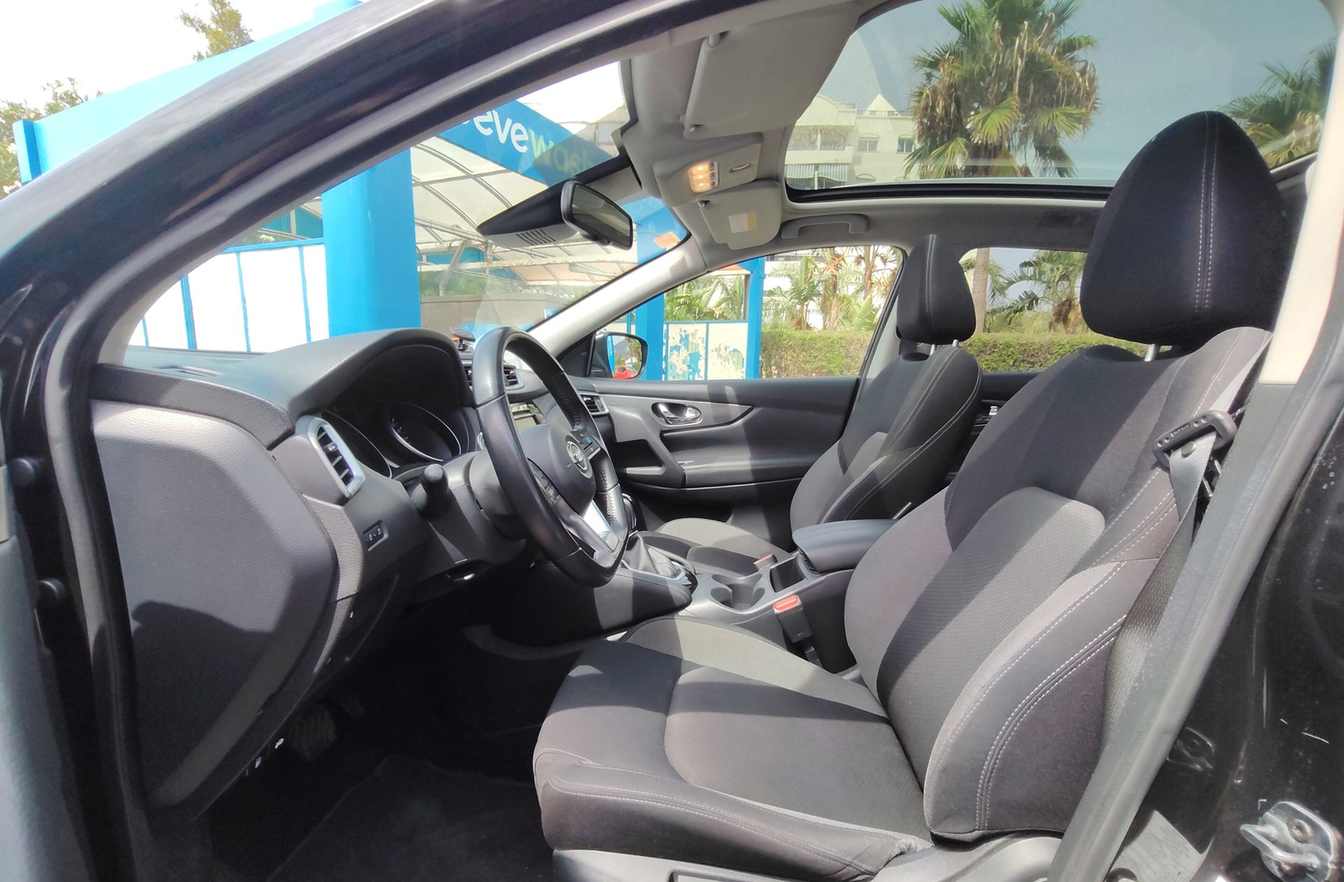 Nissan Qashqai DIG-T 160 N-Connecta 4x2 DCT - foto 11