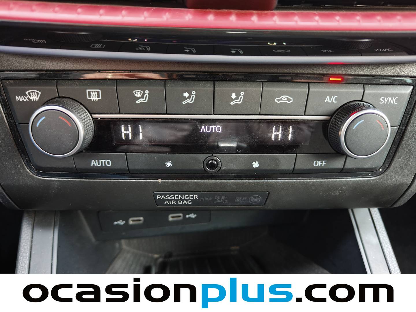 Seat Ibiza SEAT Ibiza 1.5 TSI FR XL DSG (150 CV) 150cv