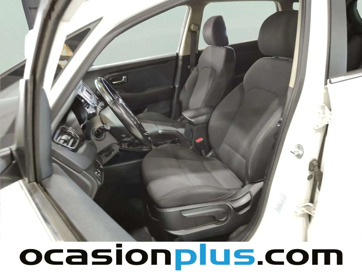 Foto KIA Carens Kia Carens 1.6 GDi Drive (135 CV)