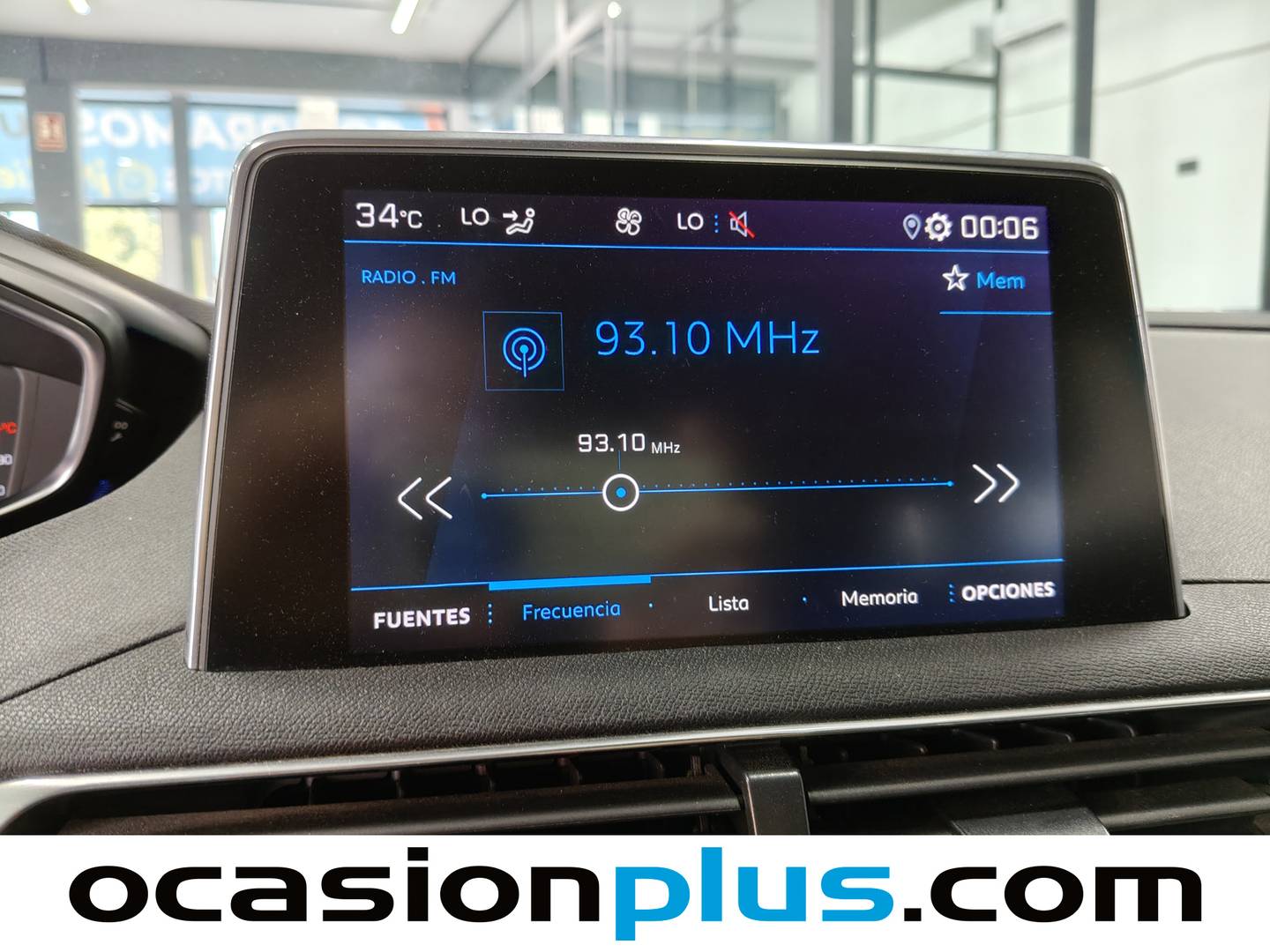 Peugeot 3008 Peugeot 3008 BlueHDi 130 S&S Active Pack (130 CV) de segunda mano