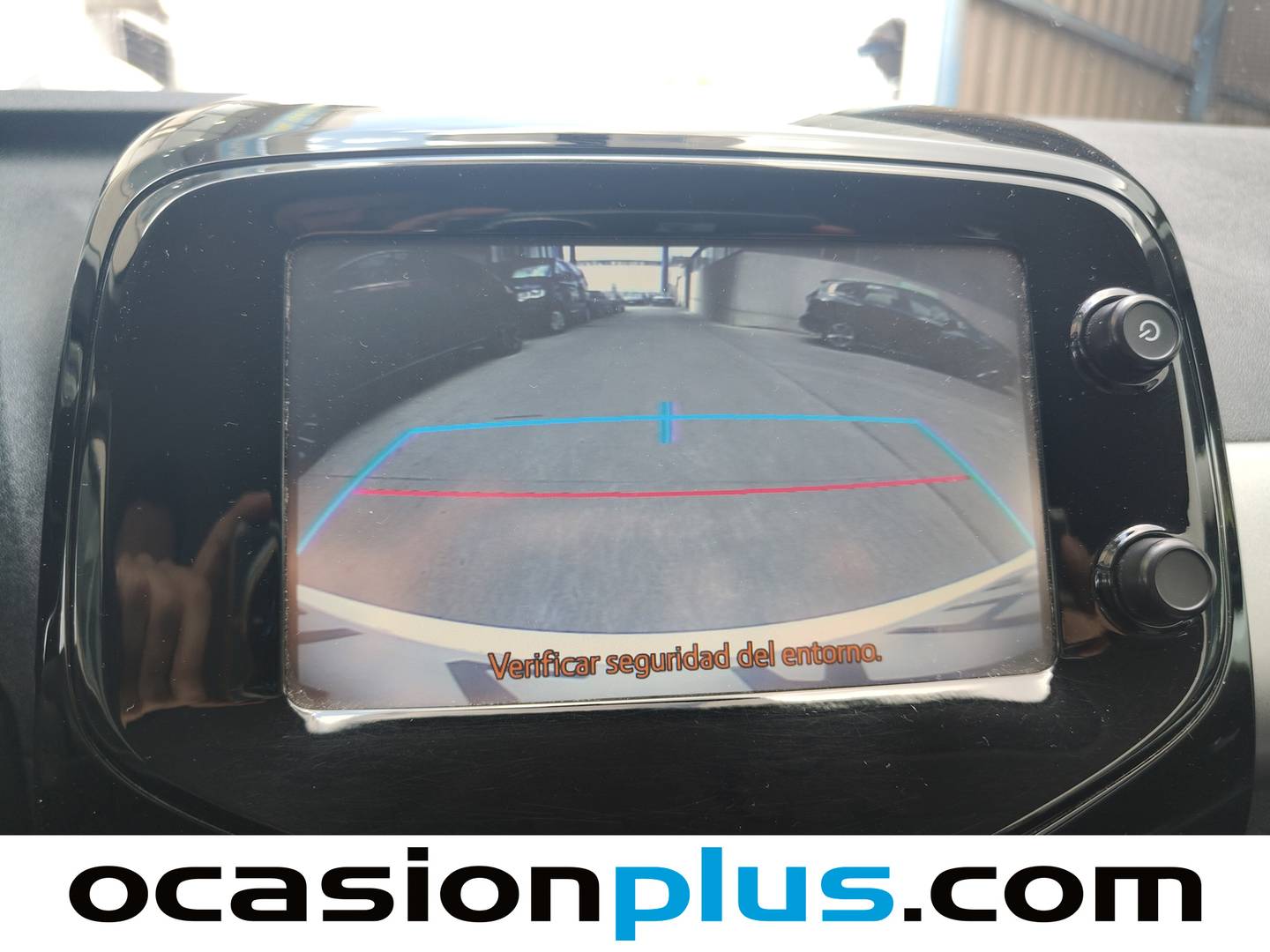 Extras y acabados del Citroën C1 Citroën C1 PureTech 82 City Edition (82 CV)