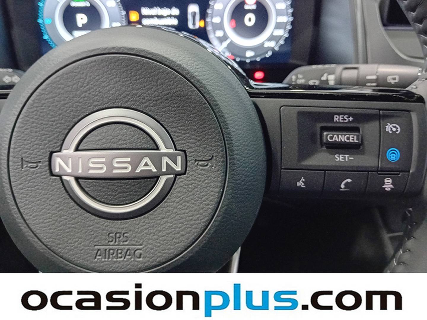 Foto Nissan QASHQAI Nissan Qashqai Tekna Premium E-POWER (190 CV)