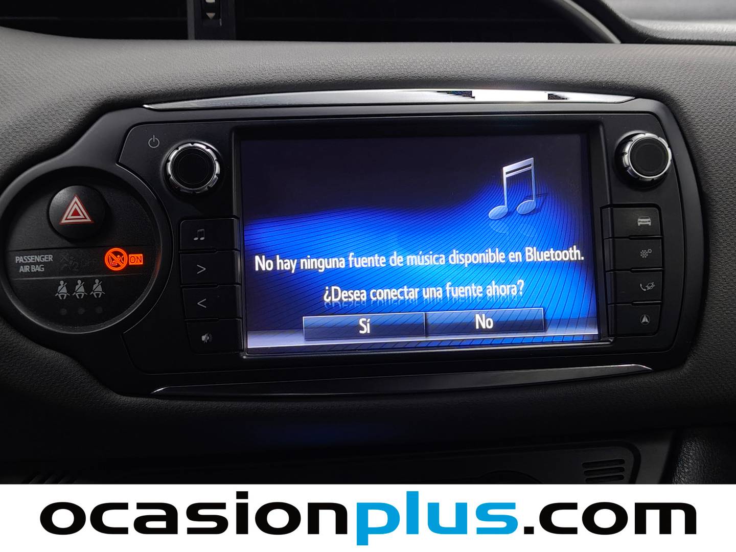 Toyota Yaris Toyota Yaris 1.5 Hybrid Active (100 CV) 100cv