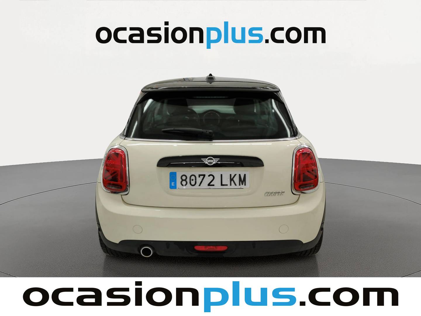 Mini MINI Mini MINI Cooper (136 CV) km 0