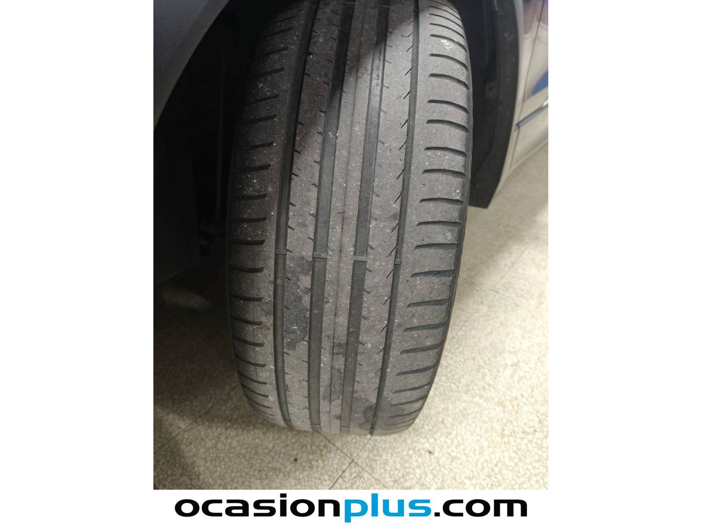 Foto Volkswagen Tiguan Volkswagen Tiguan Sport 1.5 TSI (150 CV) DSG Pack R-Line